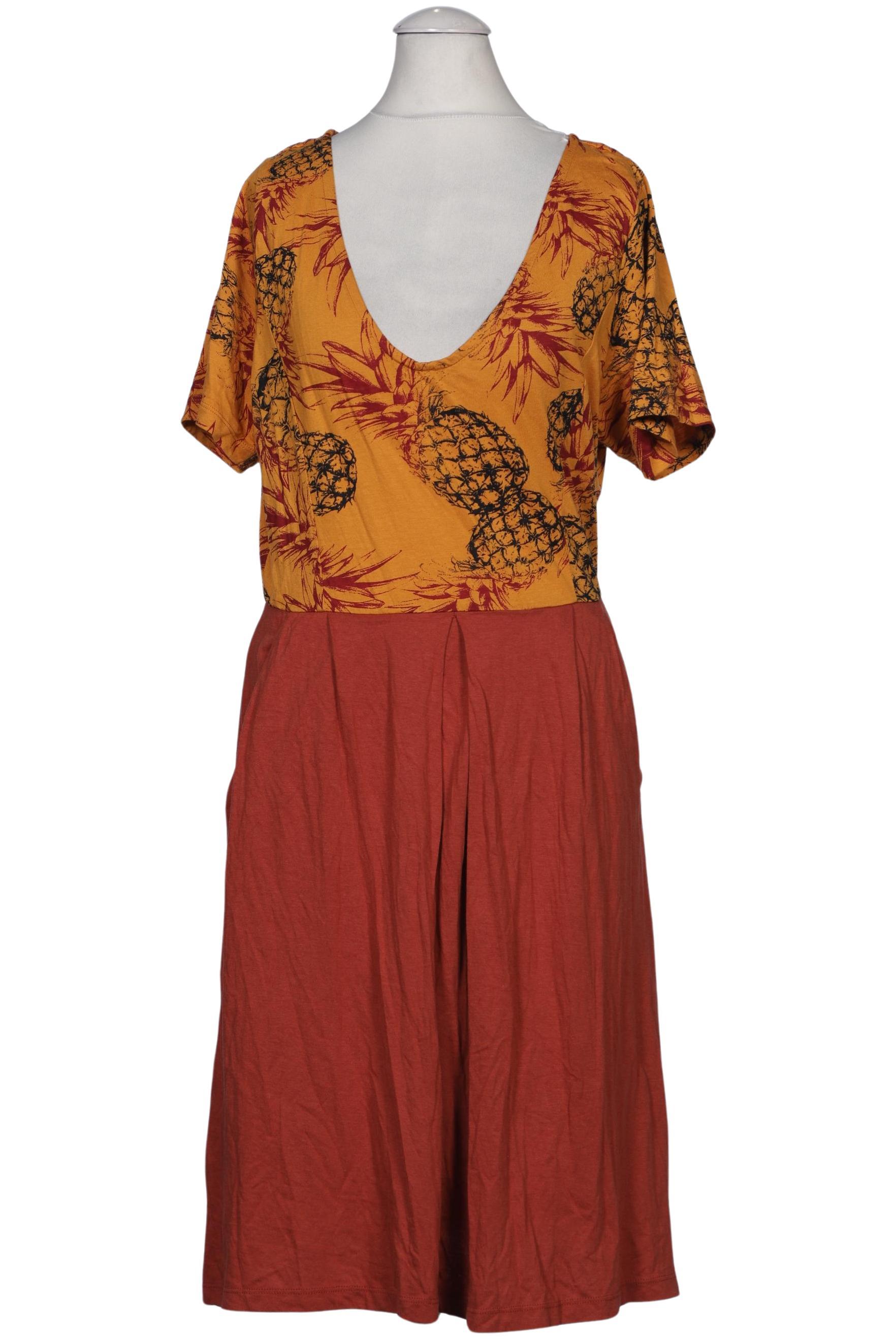 

Gary Mash Damen Kleid, orange, Gr. 38