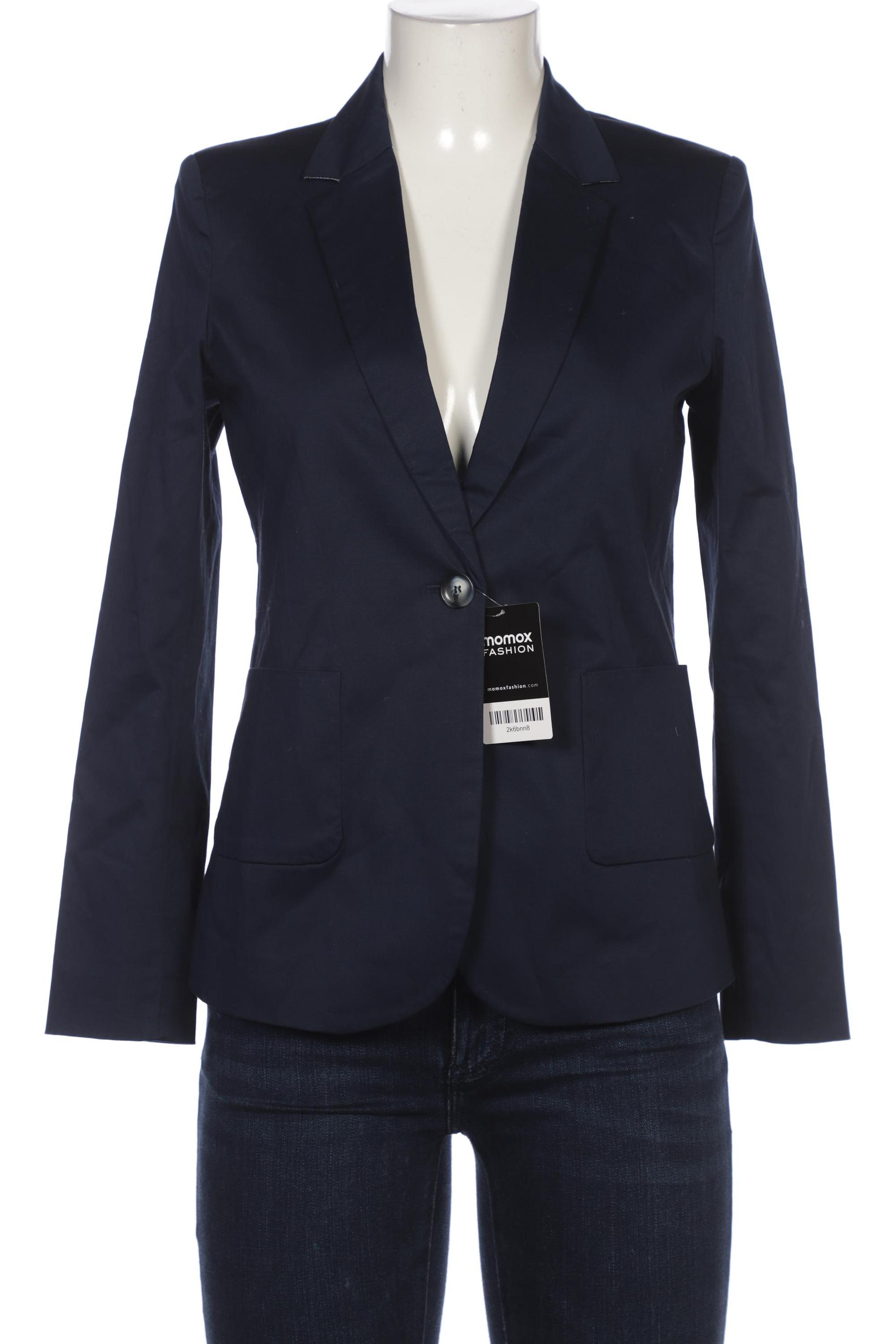 

GAS Damen Blazer, marineblau