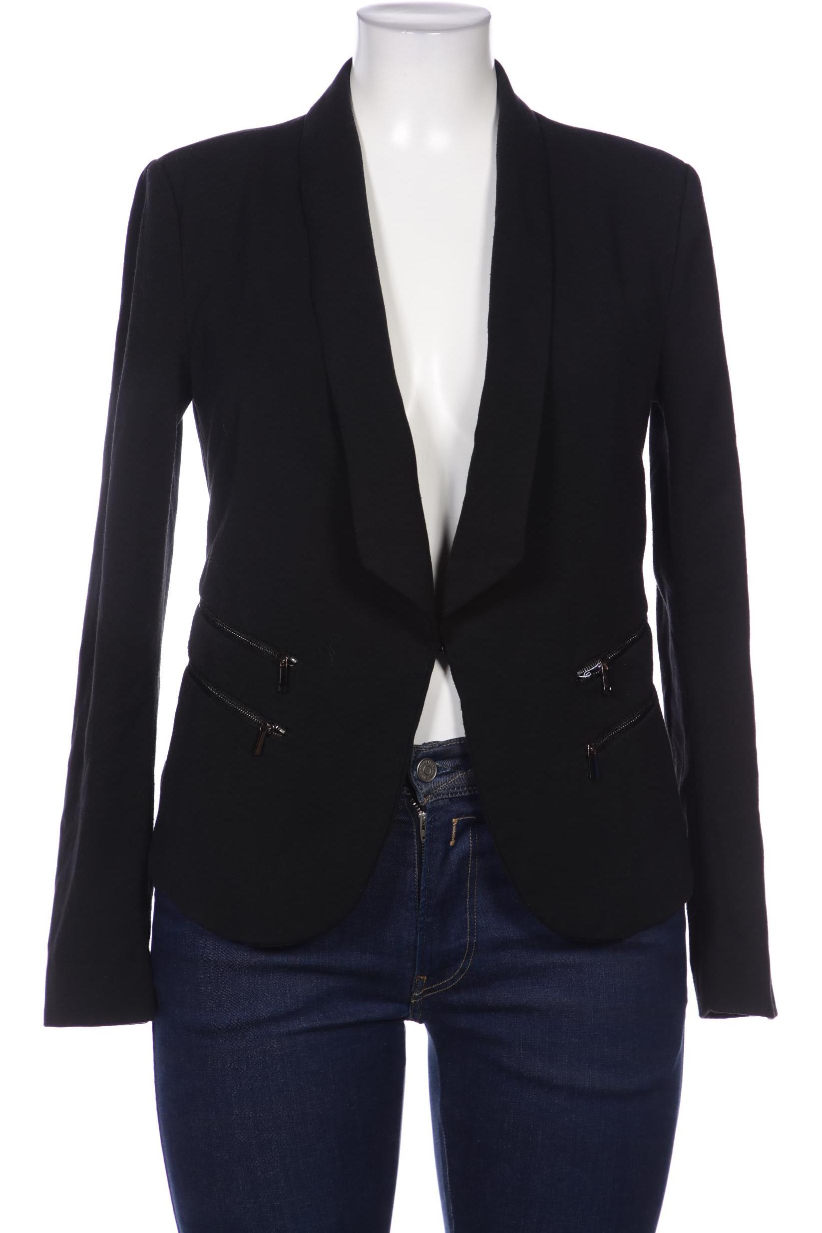 

GAS Damen Blazer, schwarz