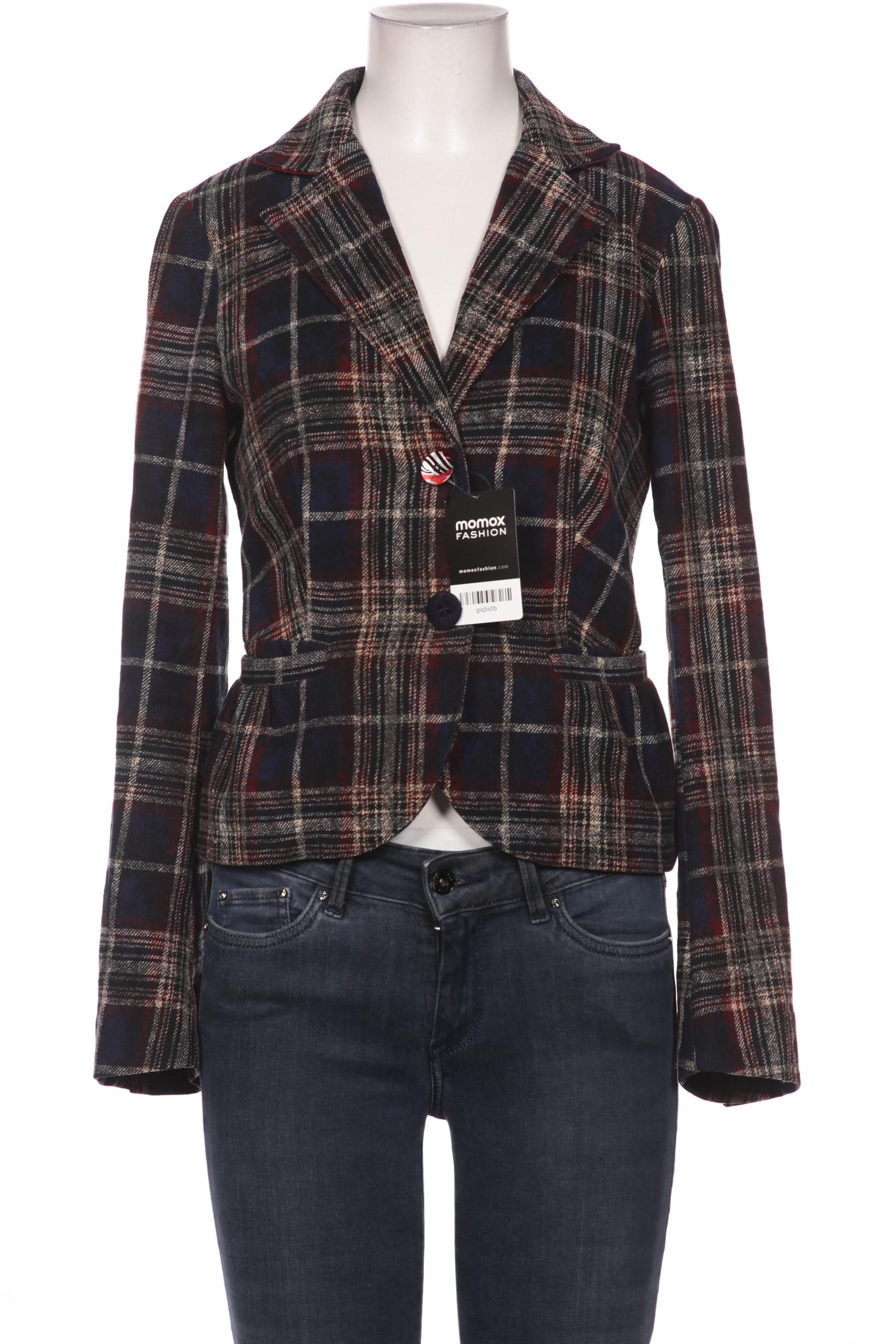 

GAS Damen Blazer, marineblau, Gr. 40