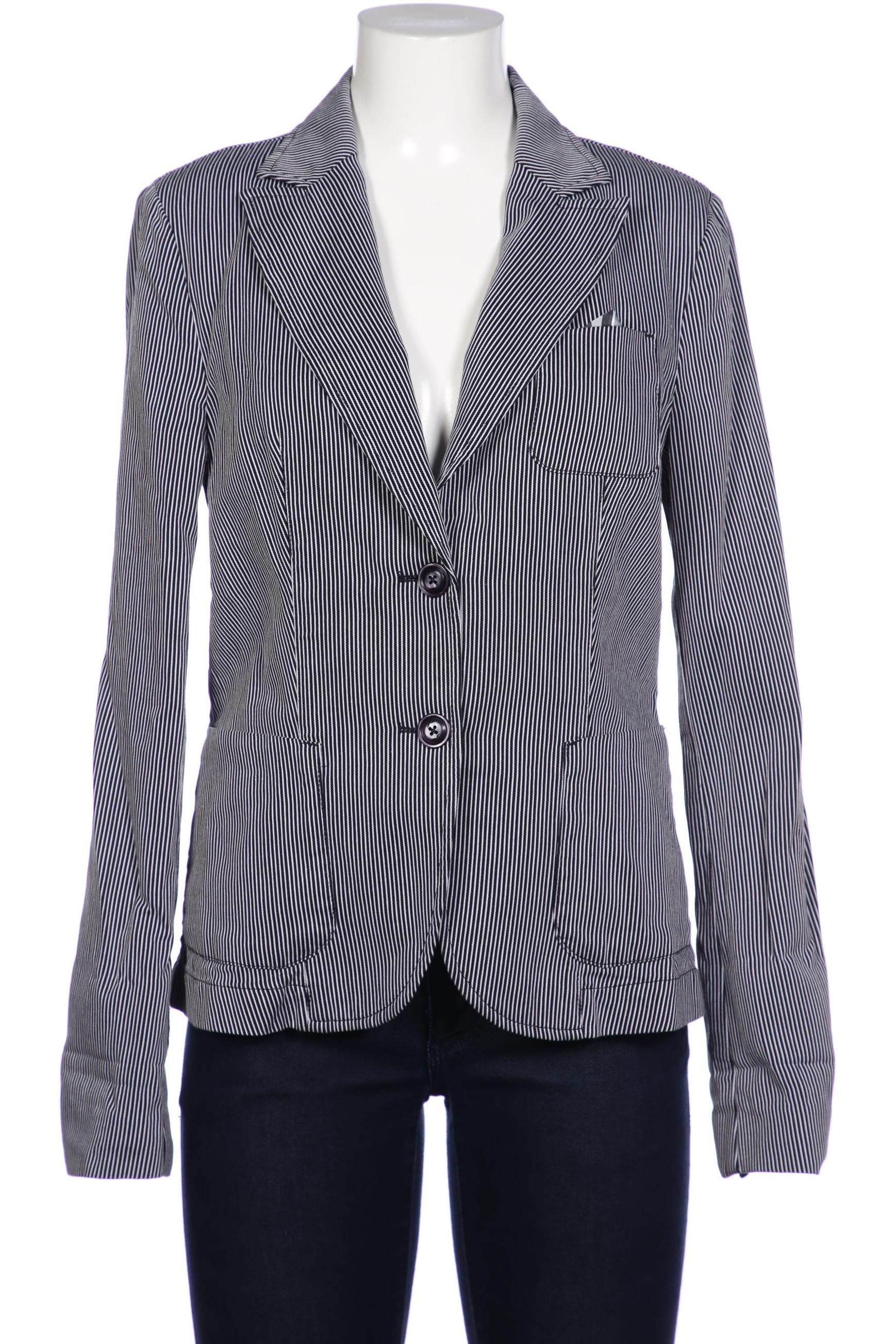 

GAS Damen Blazer, marineblau, Gr. 38