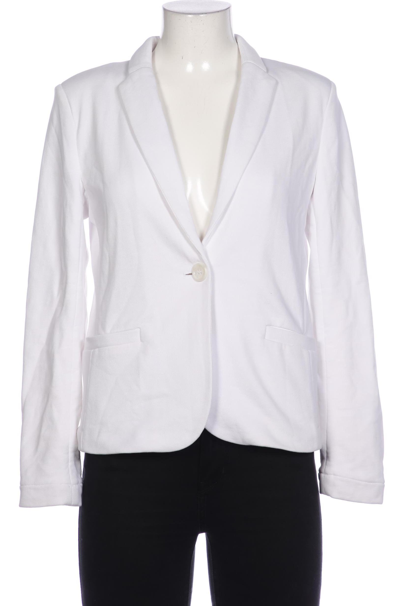 

GAS Damen Blazer, weiß, Gr. 40
