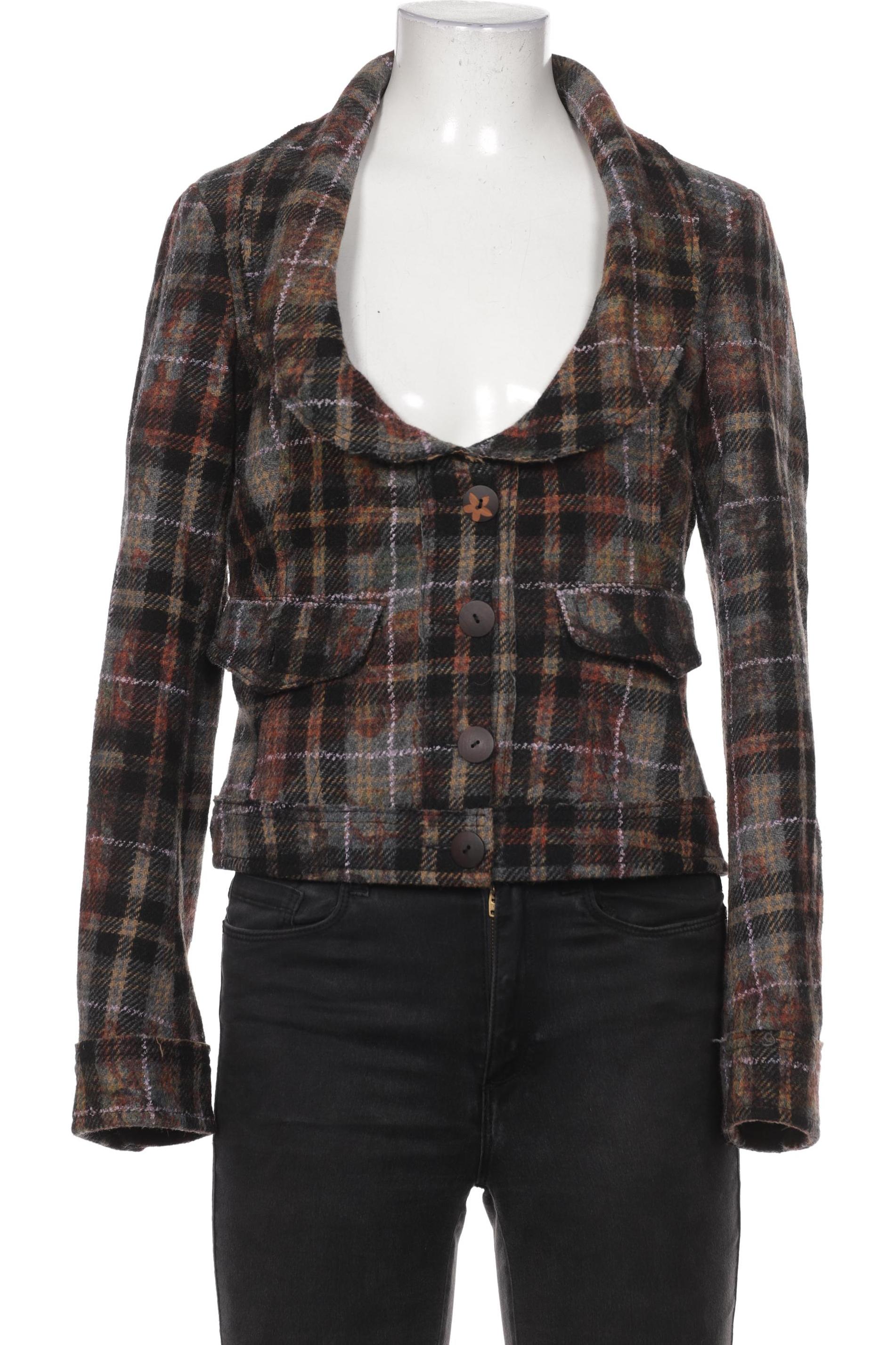 

GAS Damen Blazer, braun, Gr. 36