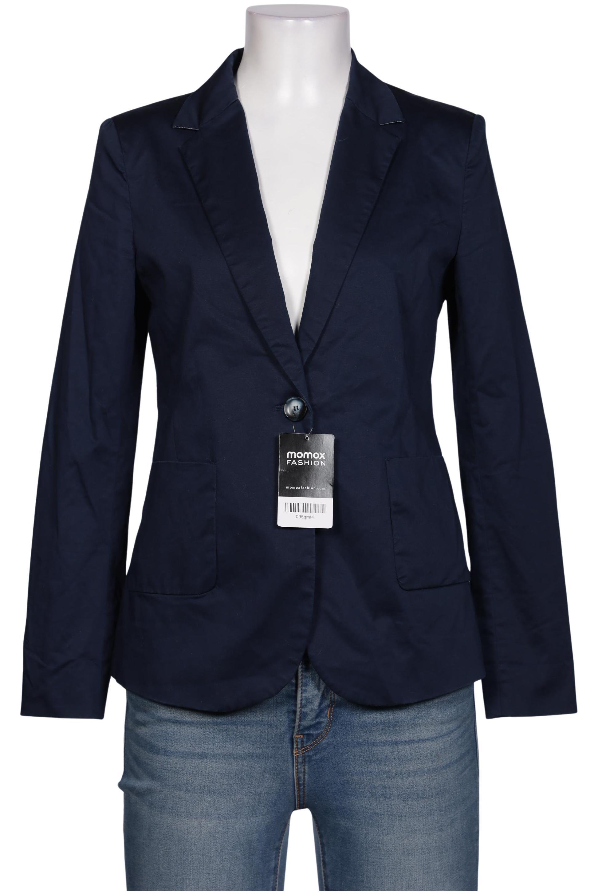 

GAS Damen Blazer, marineblau, Gr. 40