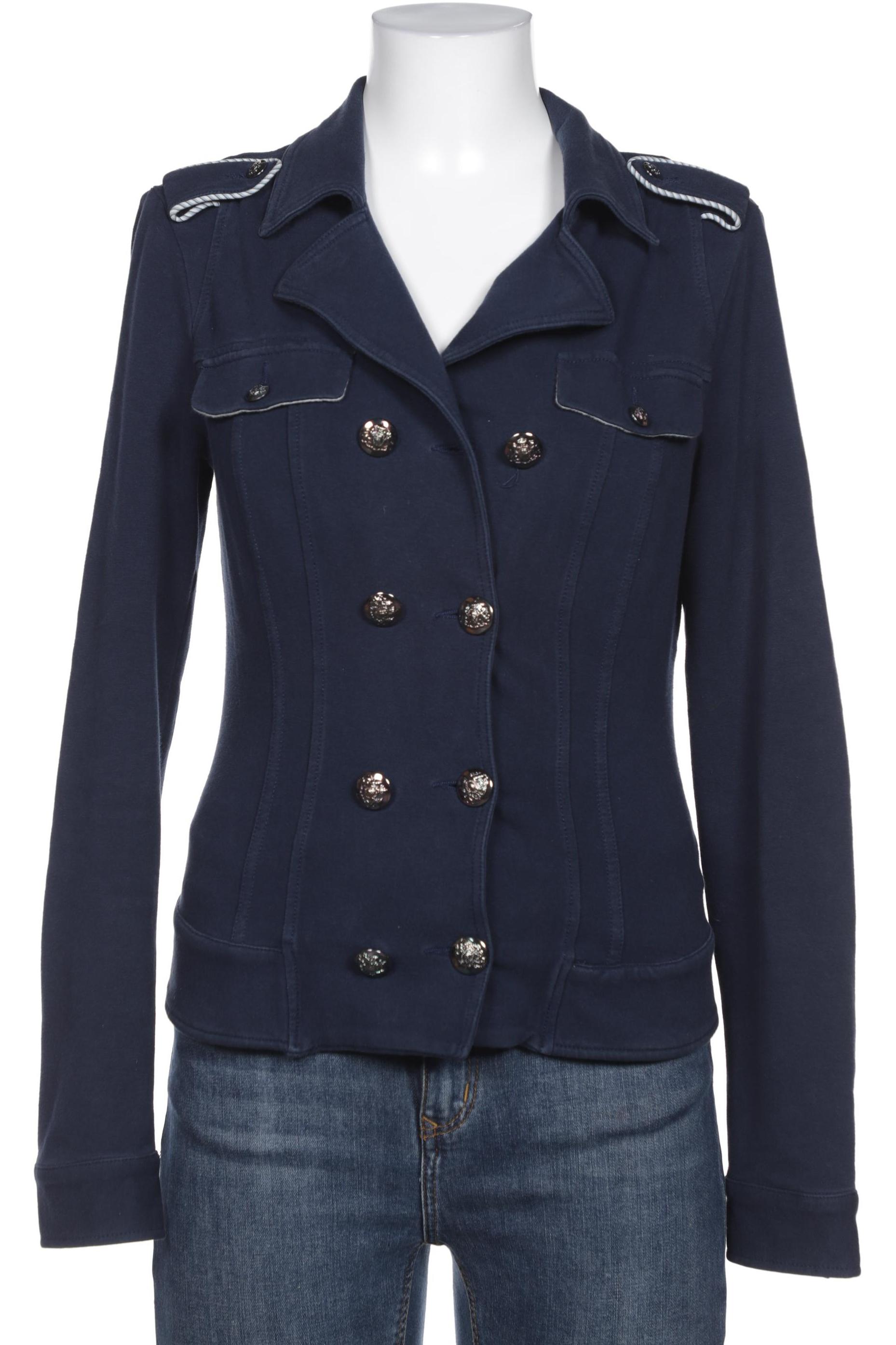 

GAS Damen Blazer, marineblau