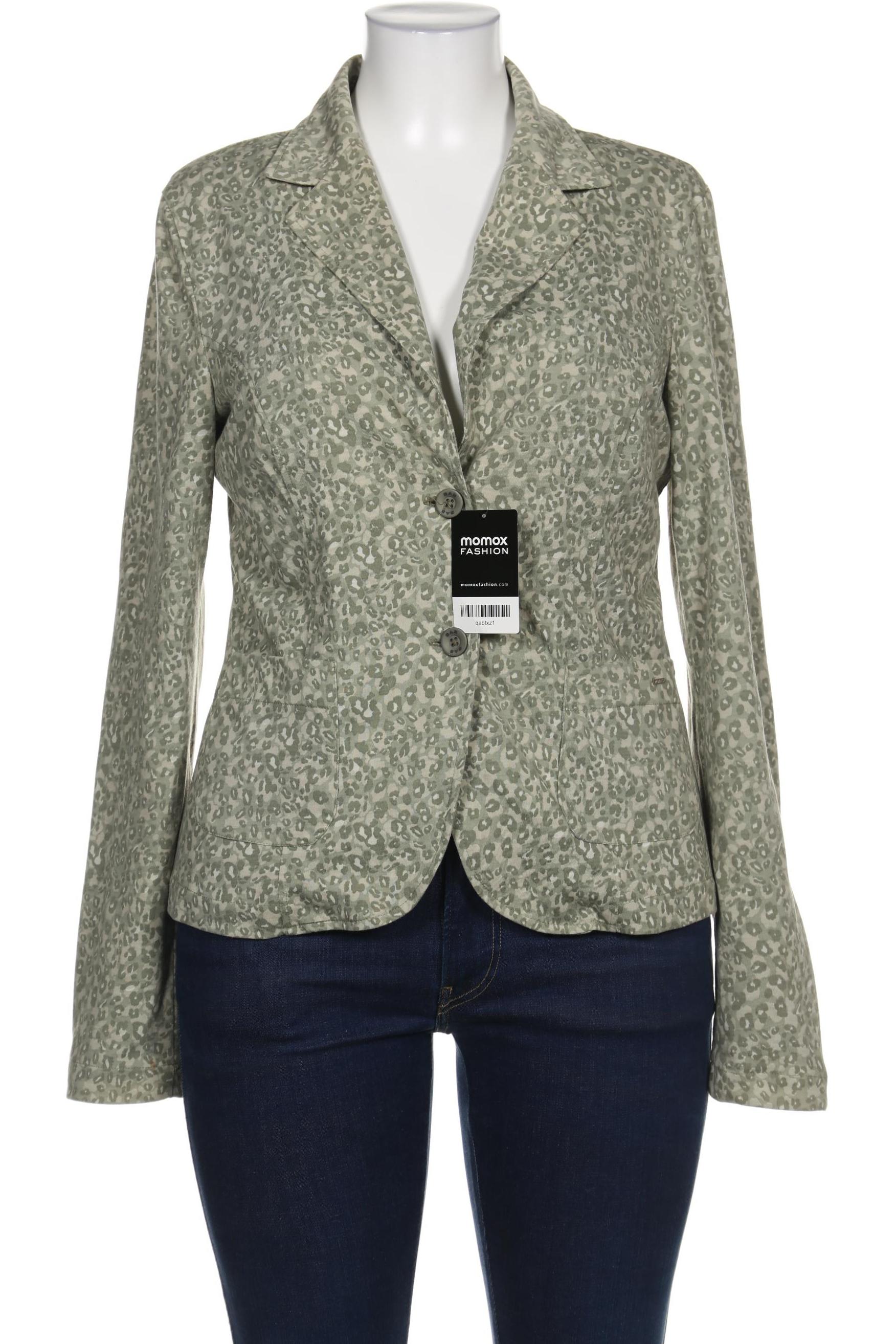 

GAS Damen Blazer, grün