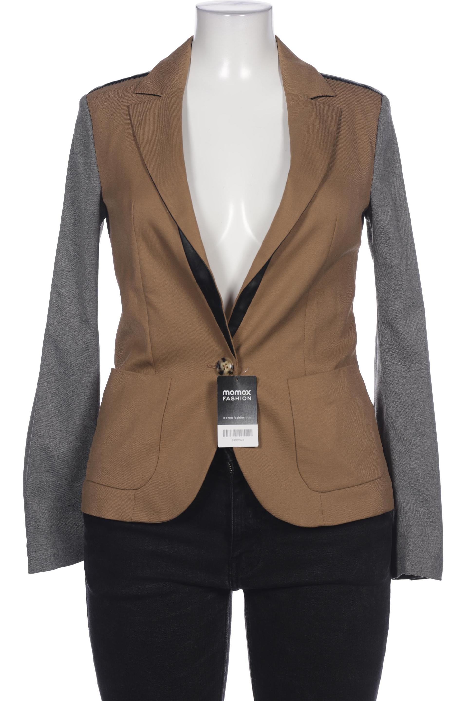 

GAS Damen Blazer, braun