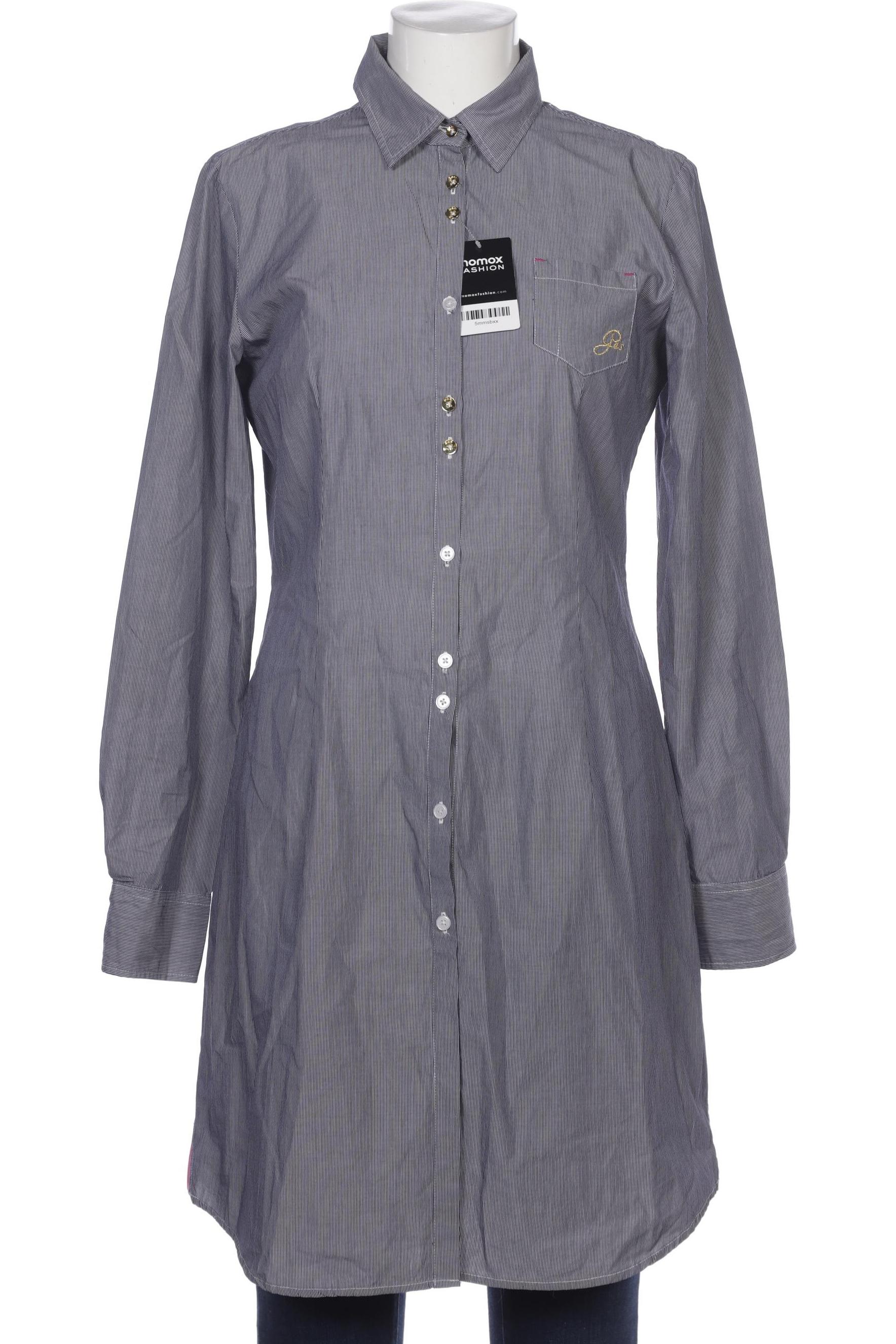 

GAS Damen Bluse, marineblau