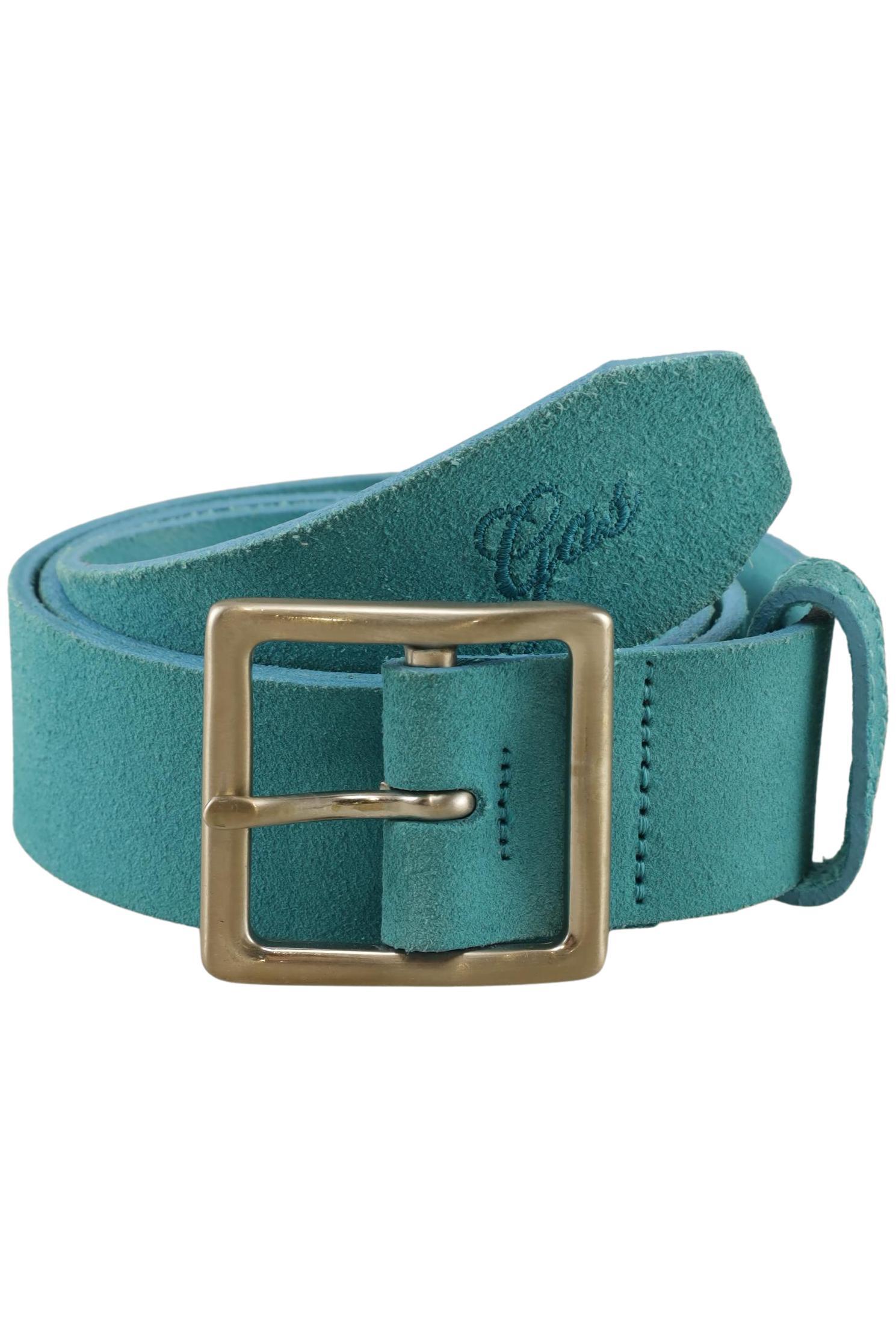 

GAS Damen Gürtel, türkis, Gr. 80