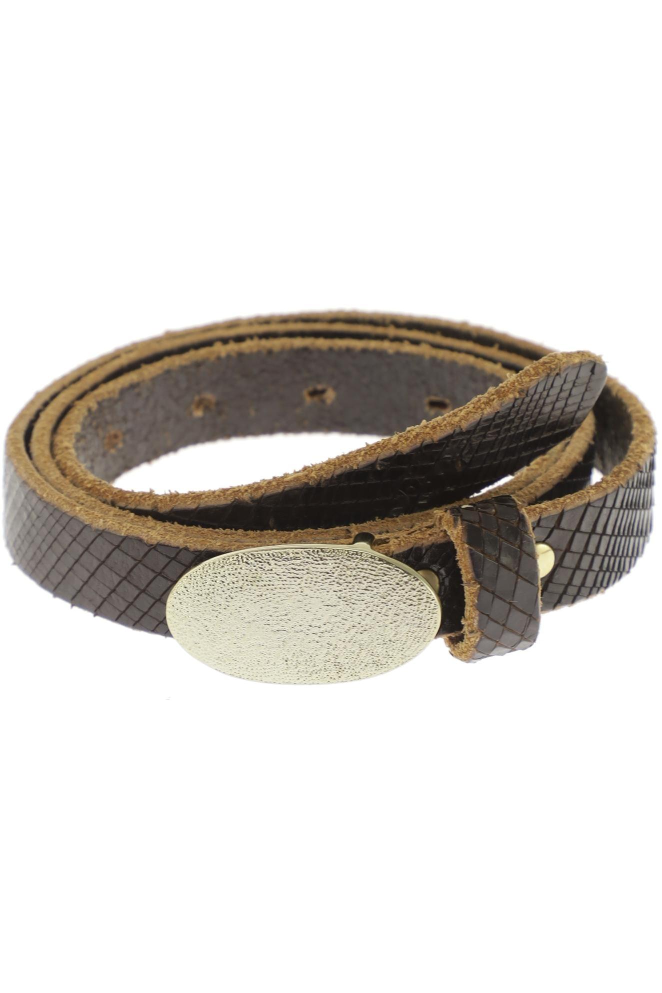 

GAS Damen Gürtel, braun, Gr. 90