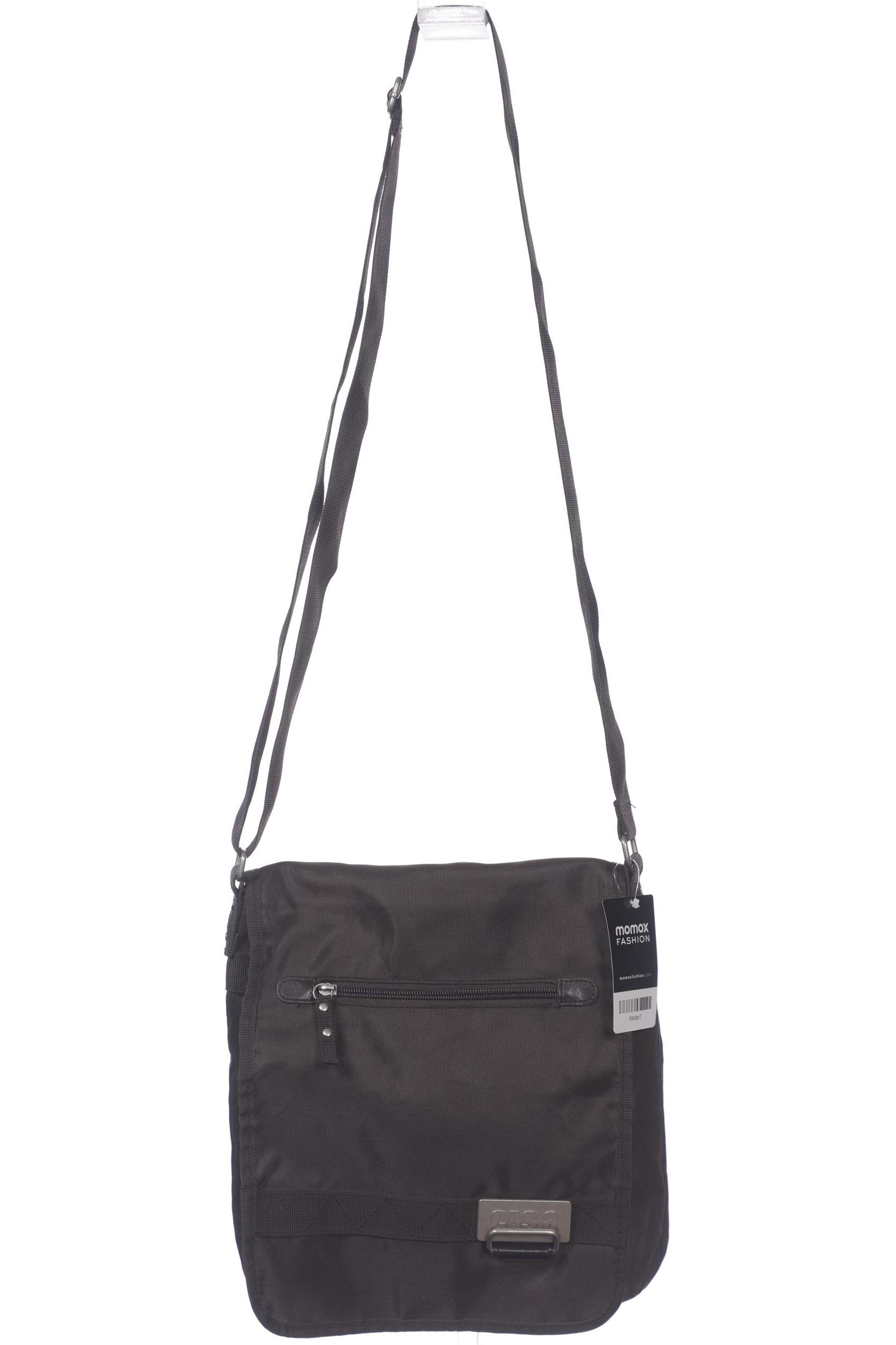 

GAS Damen Handtasche, braun, Gr.