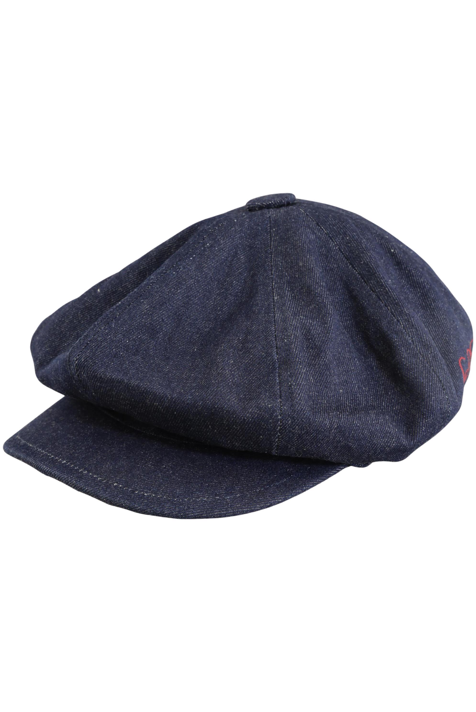 

GAS Damen Hut/Mütze, marineblau, Gr. 58