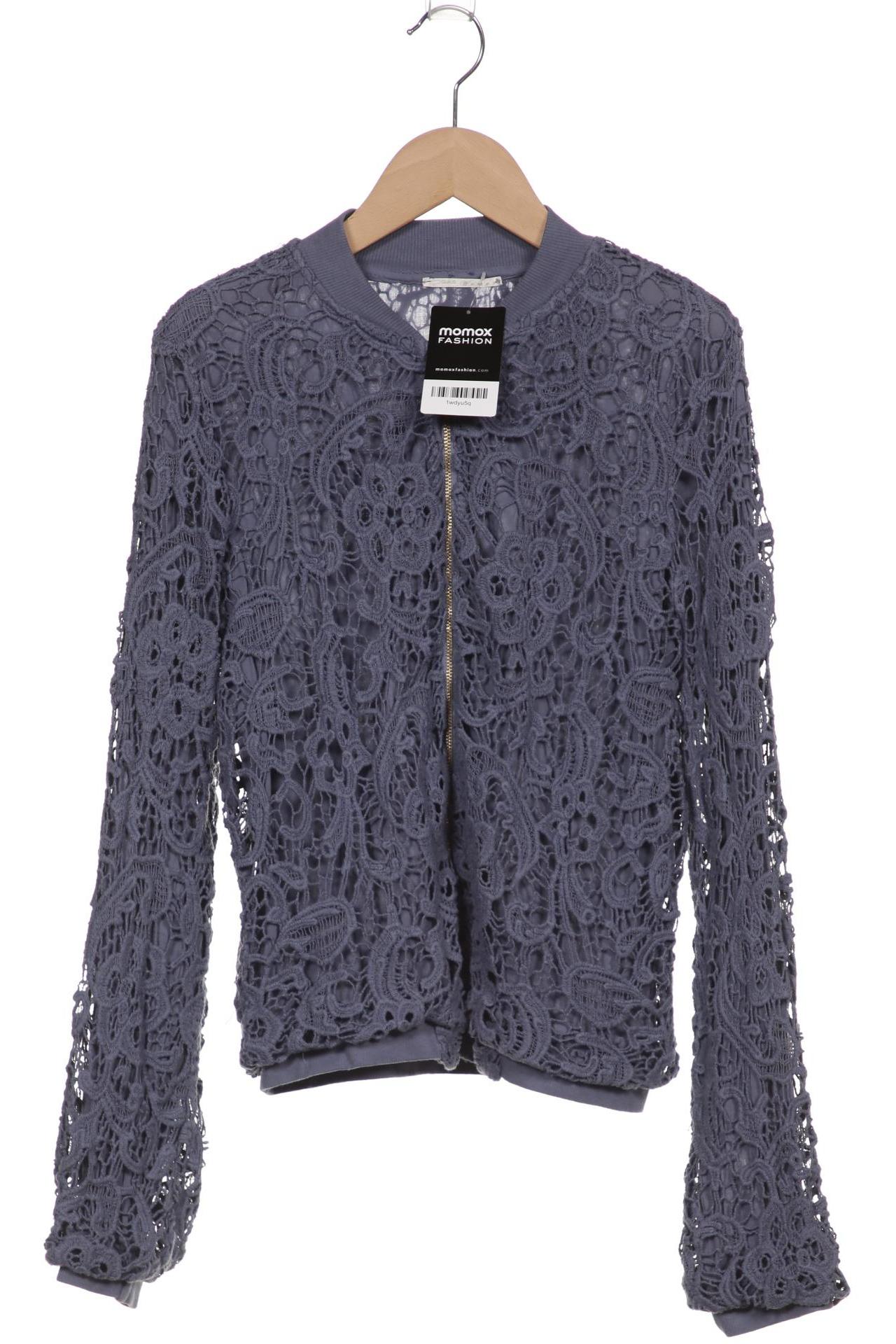 

GAS Damen Jacke, blau