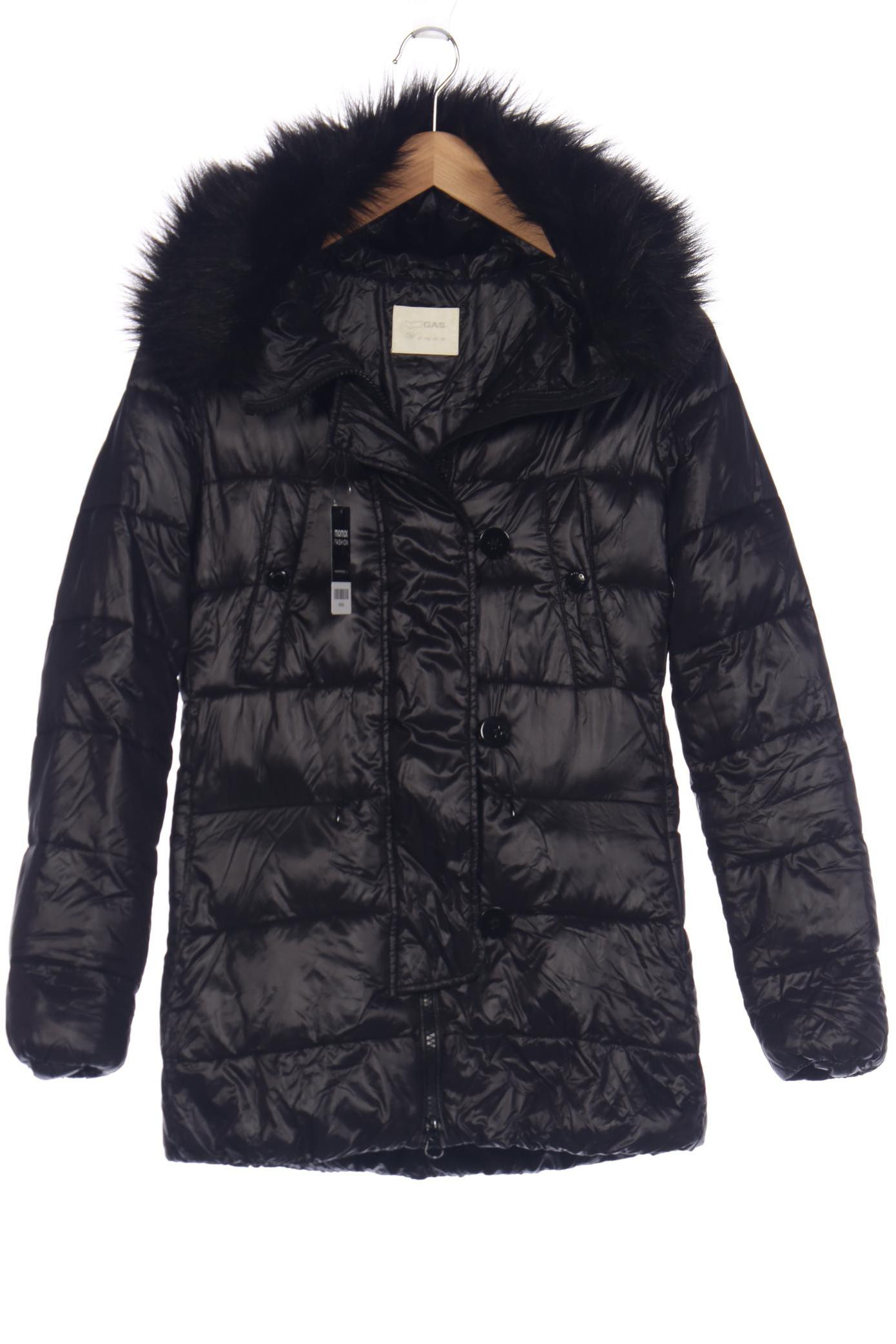 

GAS Damen Jacke, schwarz