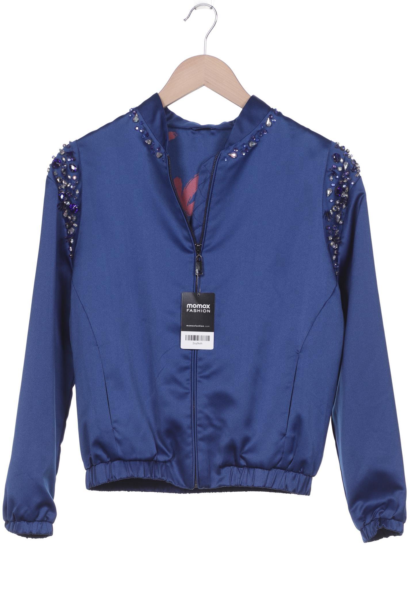 

GAS Damen Jacke, marineblau