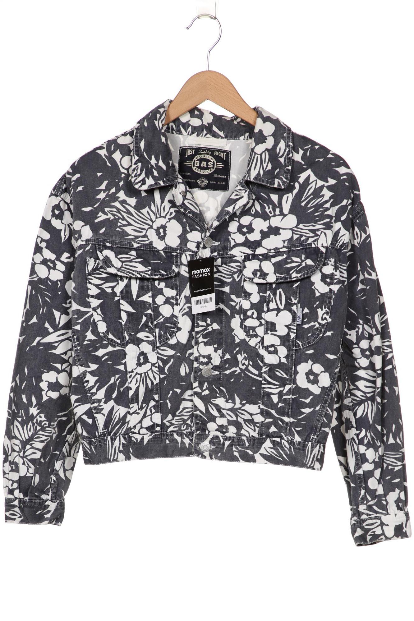 

GAS Damen Jacke, grau