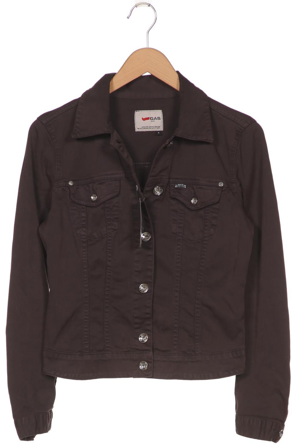 

GAS Damen Jacke, braun