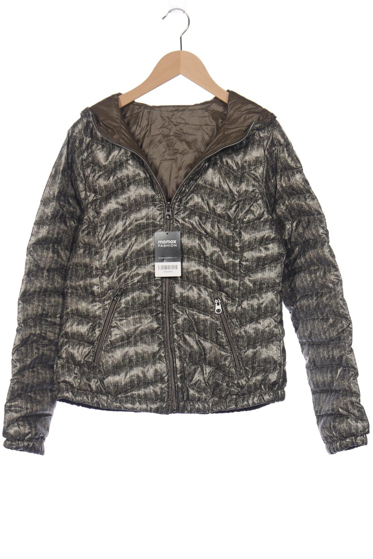 

GAS Damen Jacke, grün
