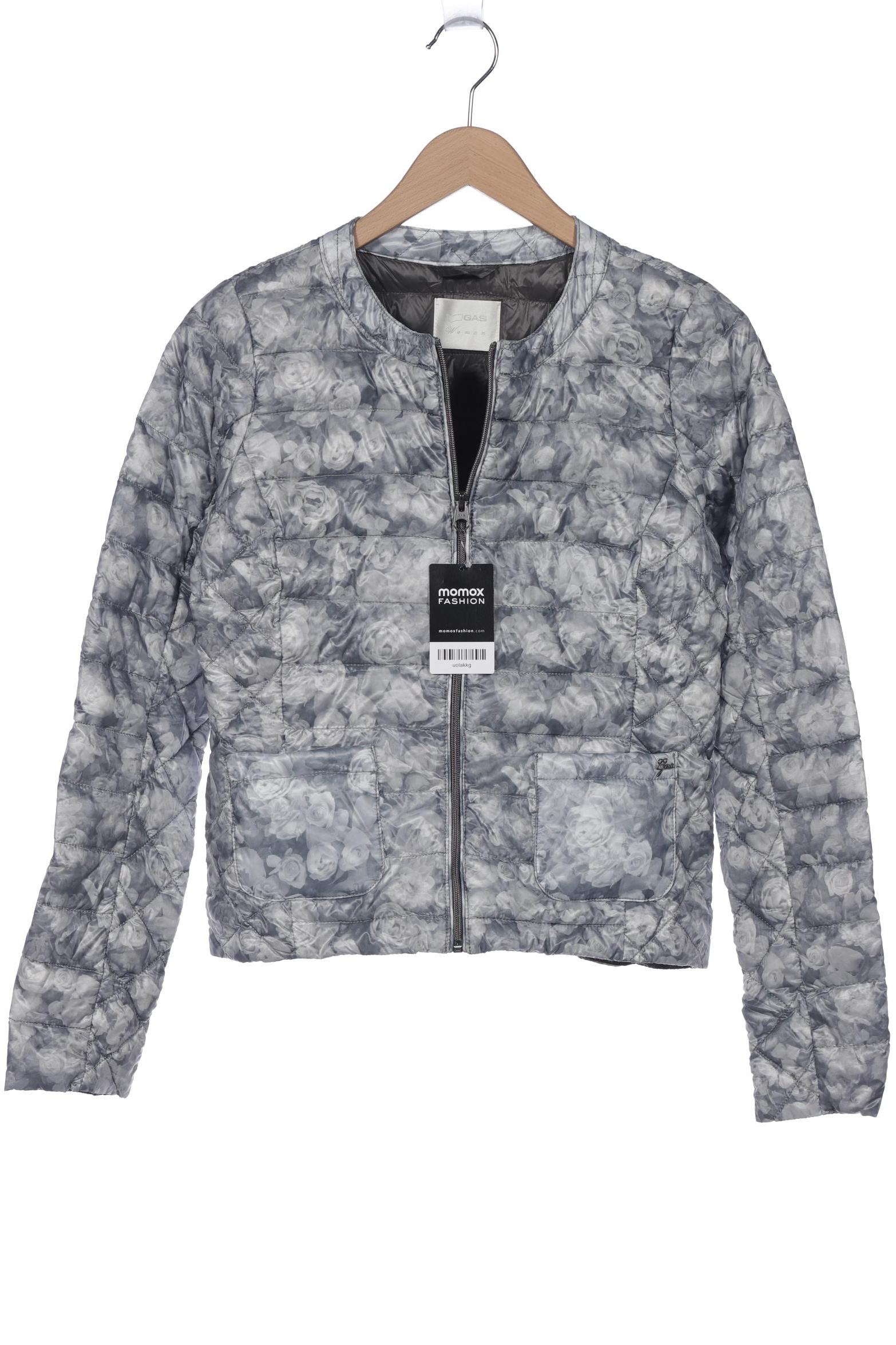 

GAS Damen Jacke, grau, Gr. 42