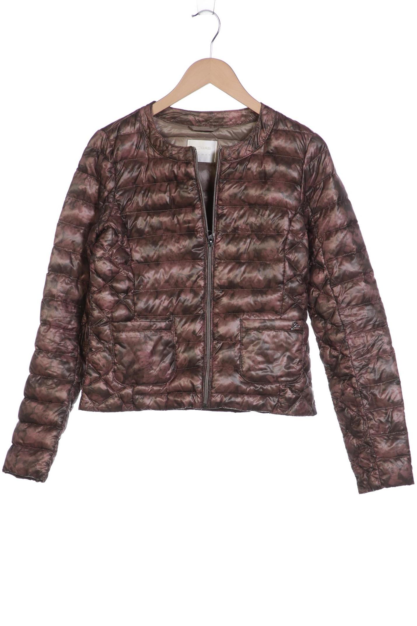 

GAS Damen Jacke, braun, Gr. 42