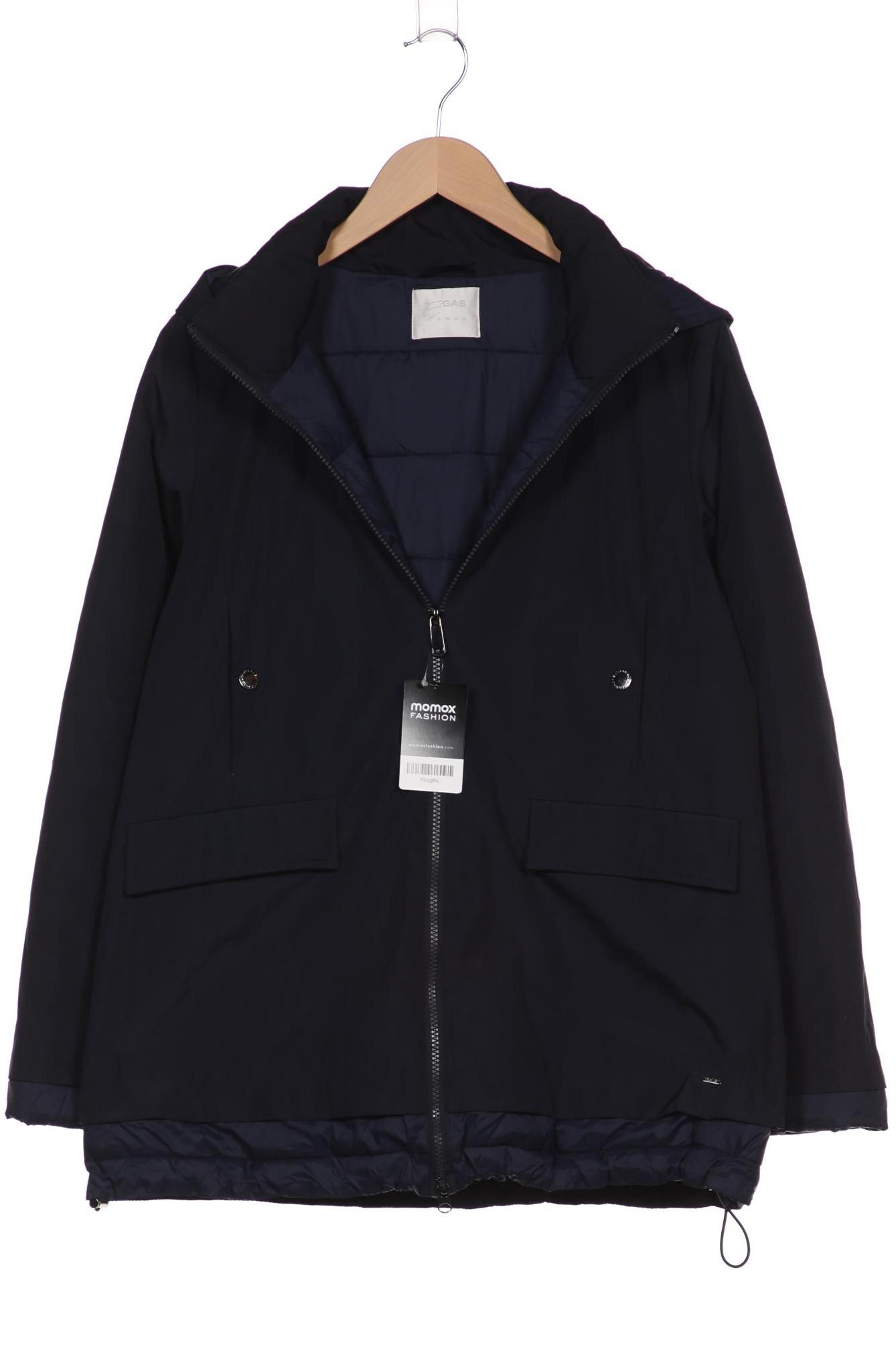 

GAS Damen Jacke, marineblau, Gr. 42