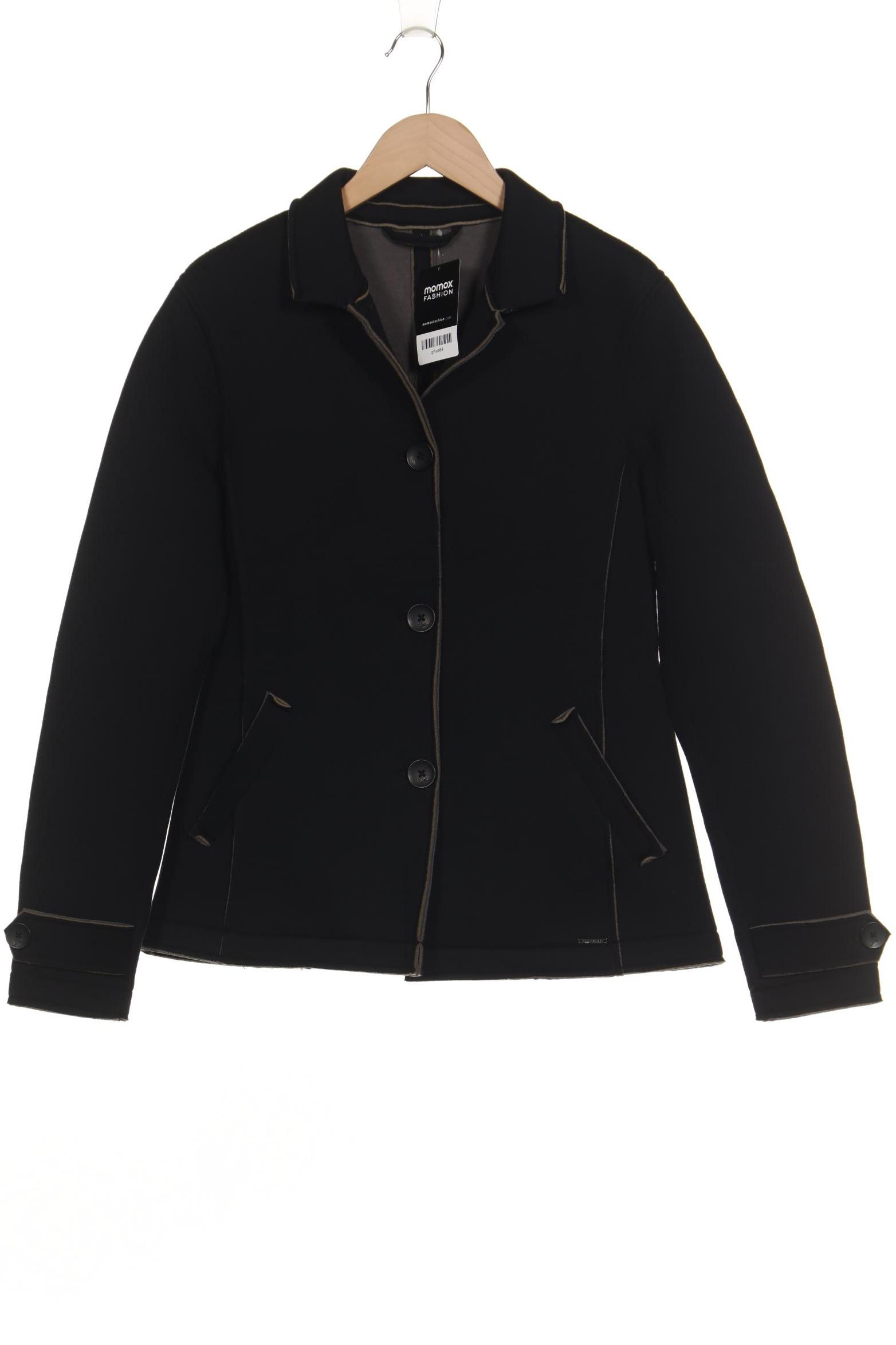 

GAS Damen Jacke, schwarz, Gr. 44