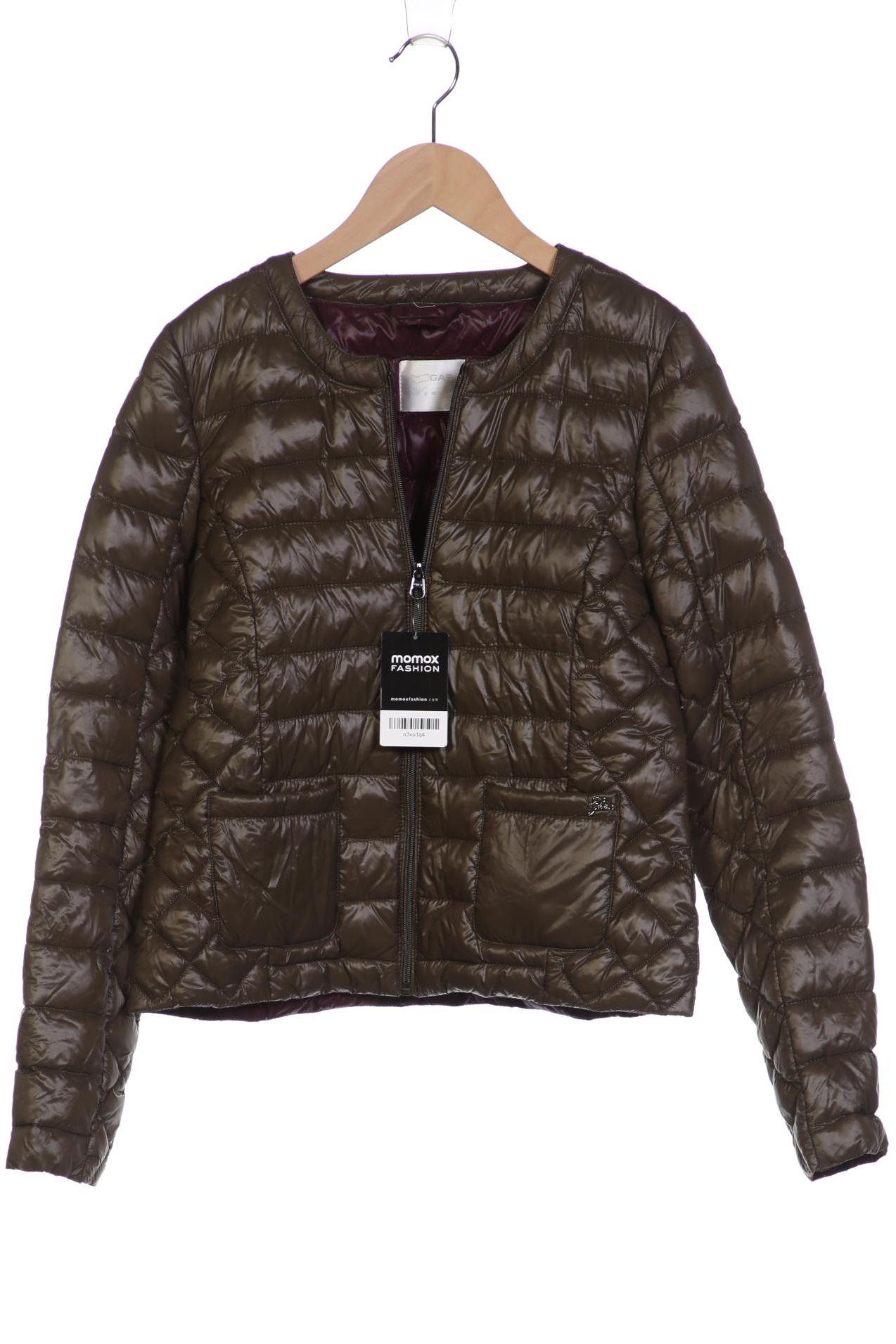 

GAS Damen Jacke, grün, Gr. 40