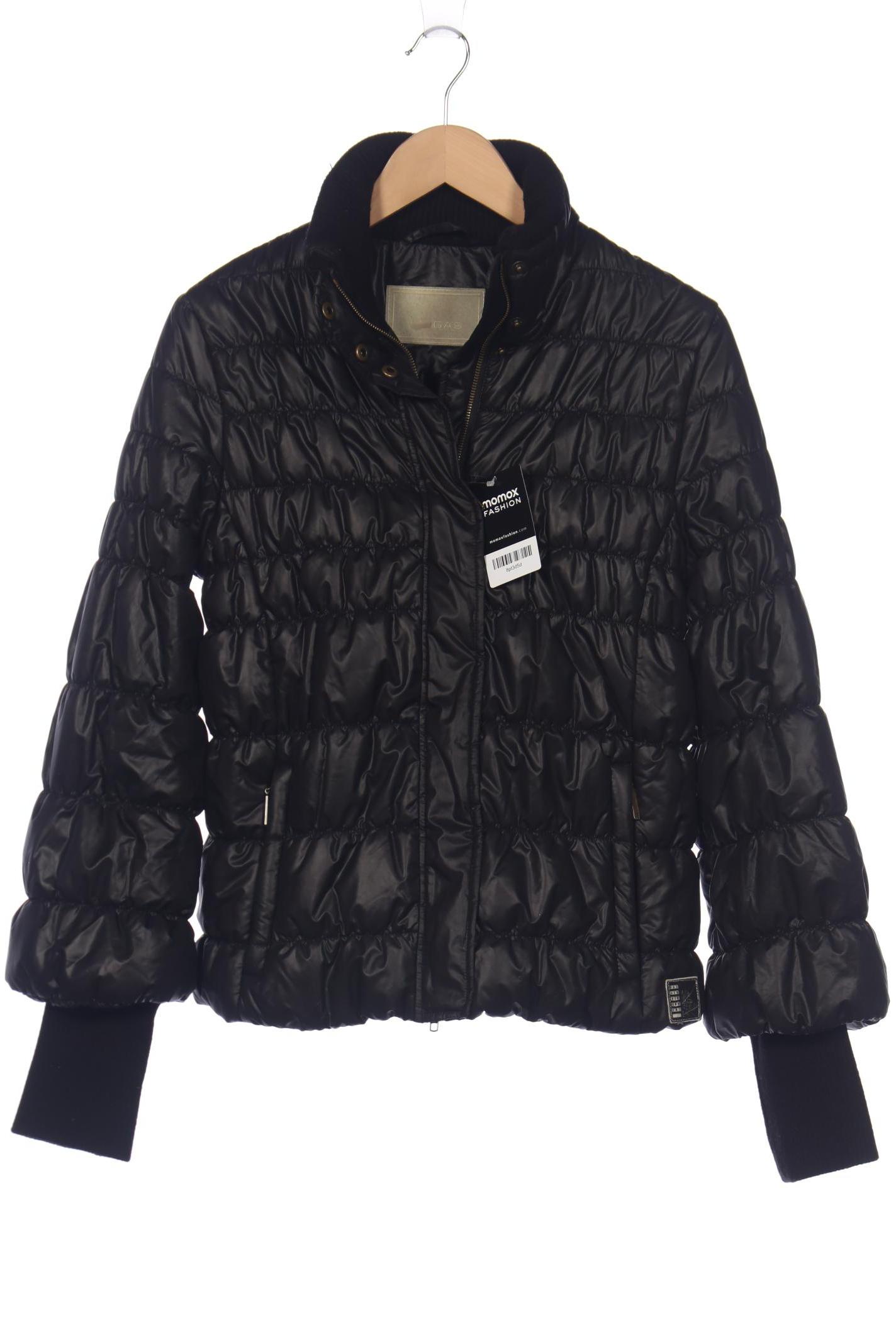 

GAS Damen Jacke, schwarz, Gr. 44