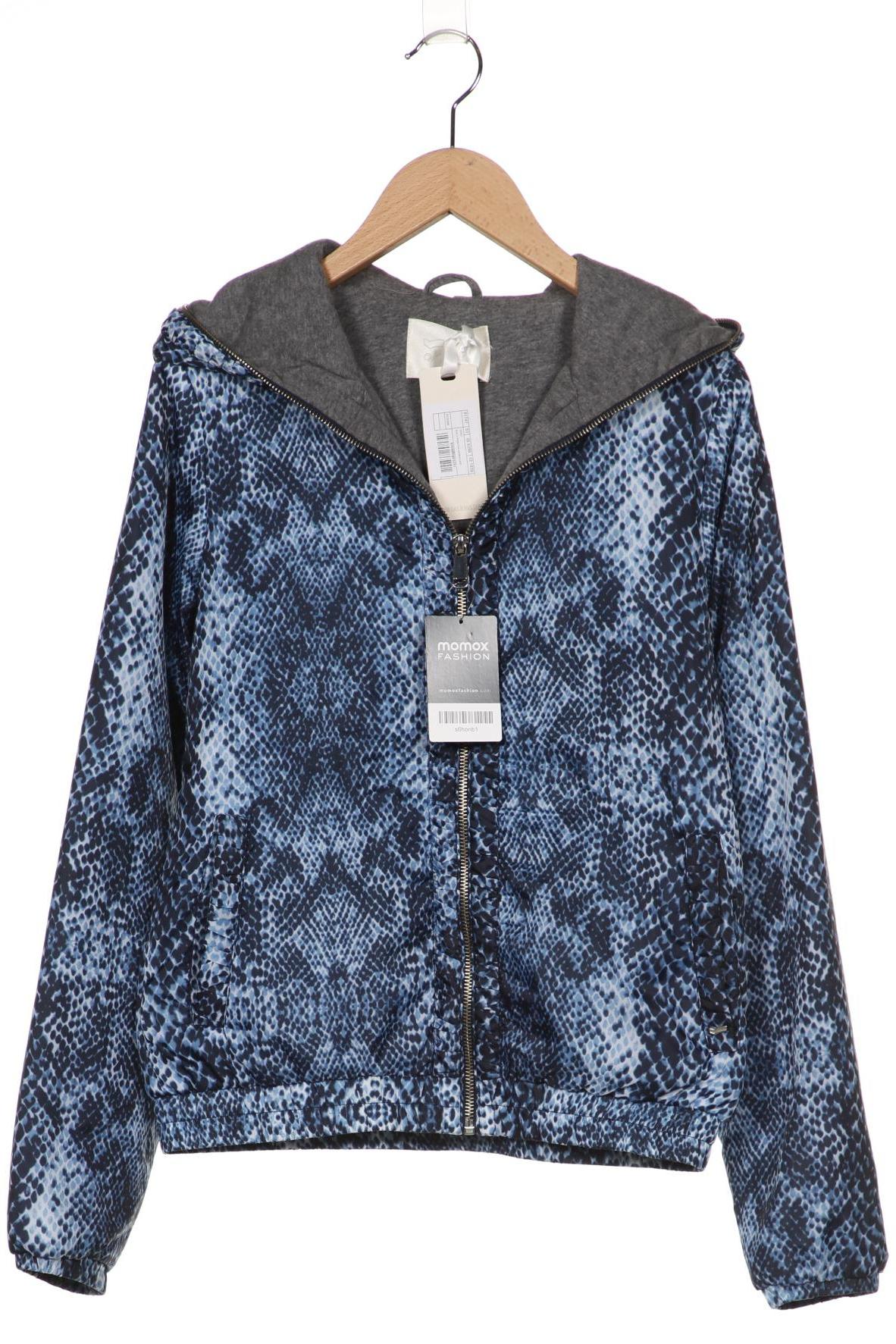 

GAS Damen Jacke, blau, Gr. 40