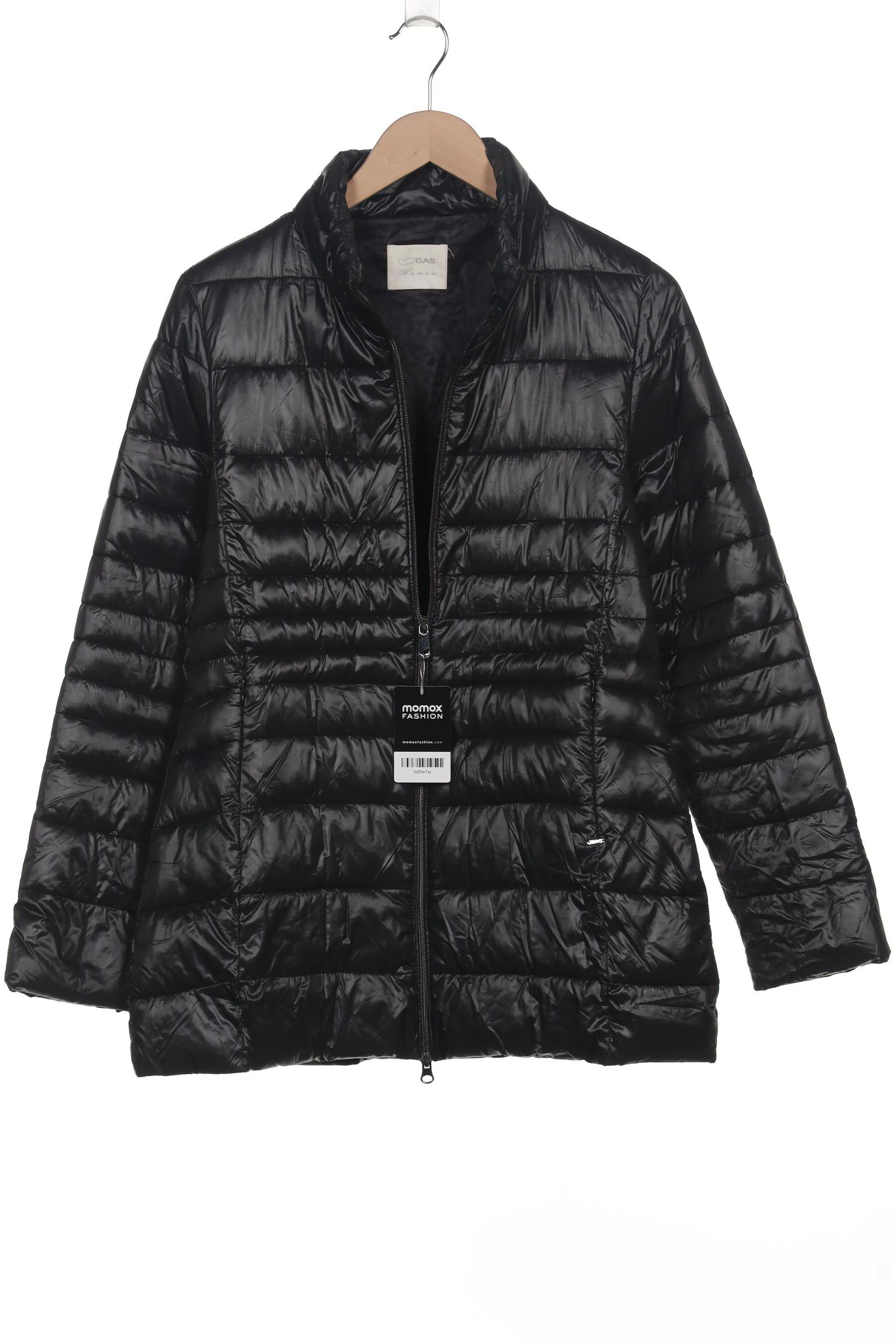 

GAS Damen Jacke, schwarz, Gr. 42