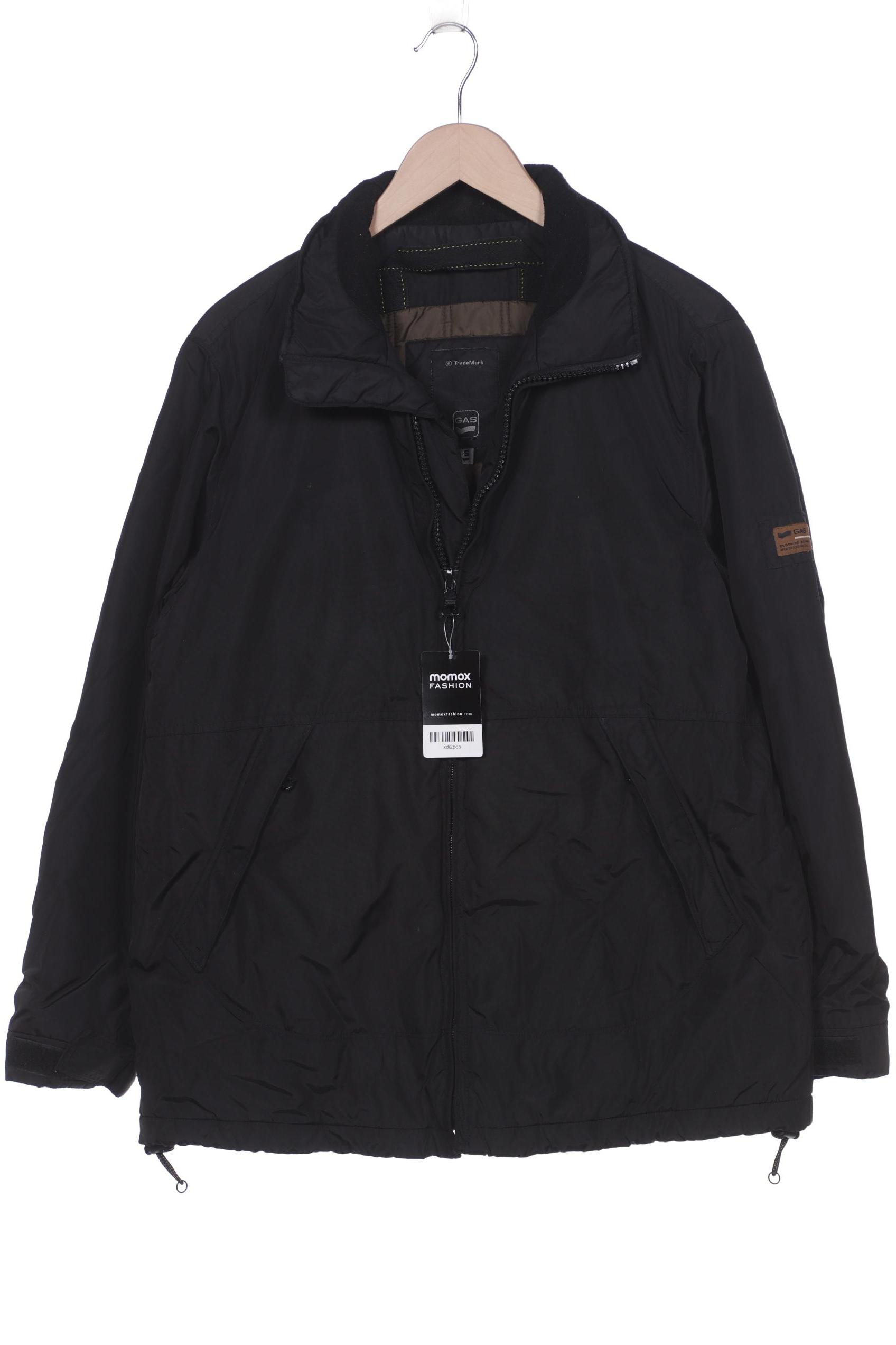 

GAS Damen Jacke, schwarz, Gr. 36