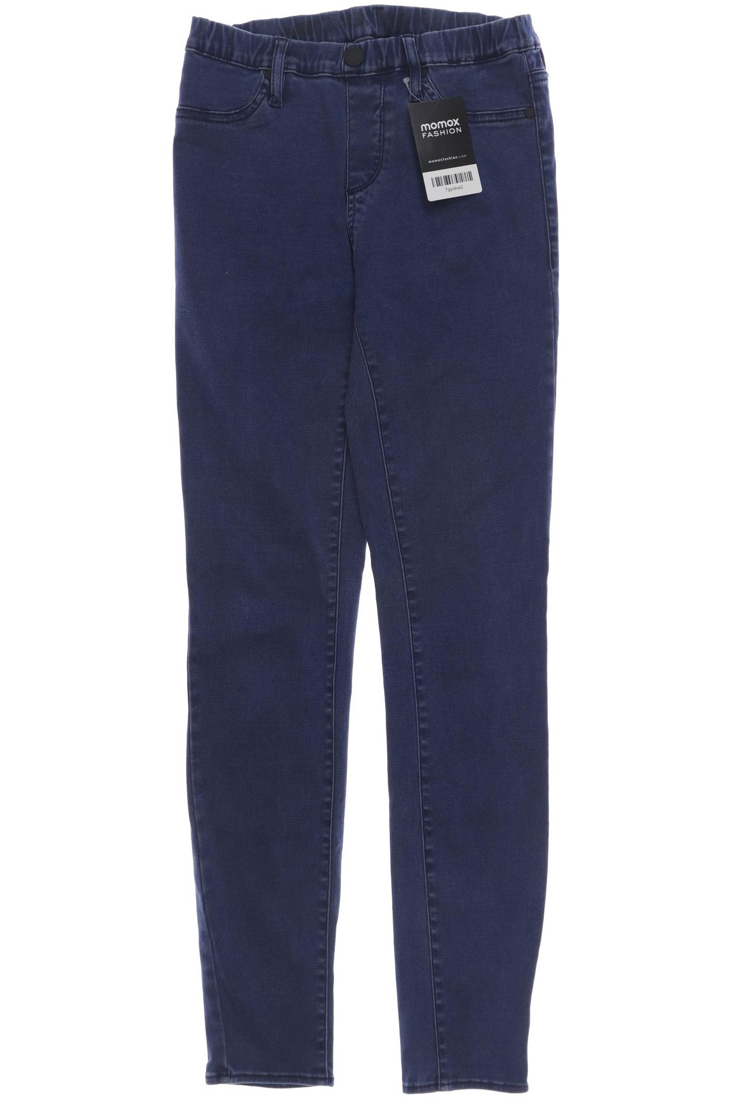 

GAS Damen Jeans, blau, Gr. 0