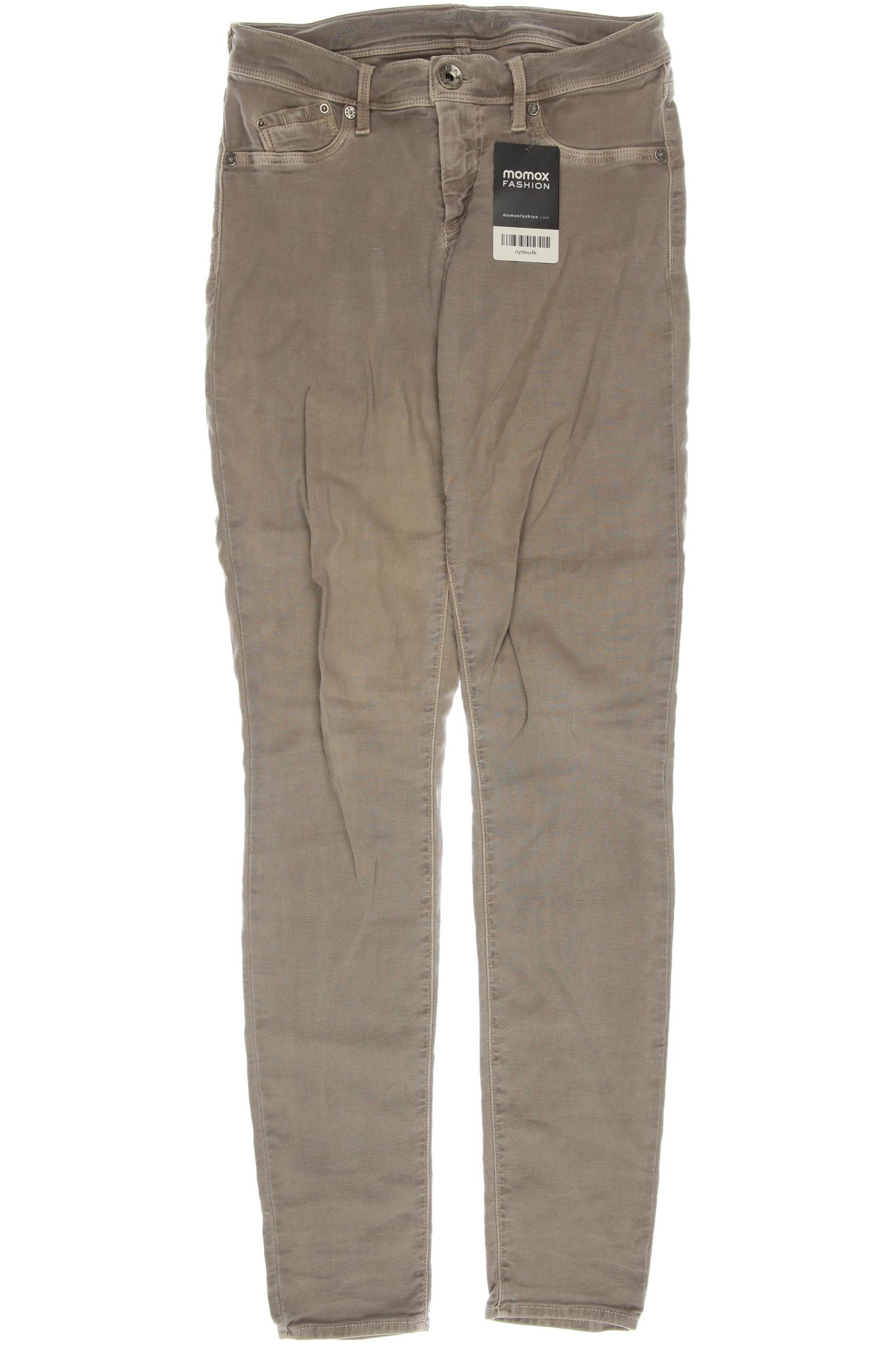 

GAS Damen Jeans, braun