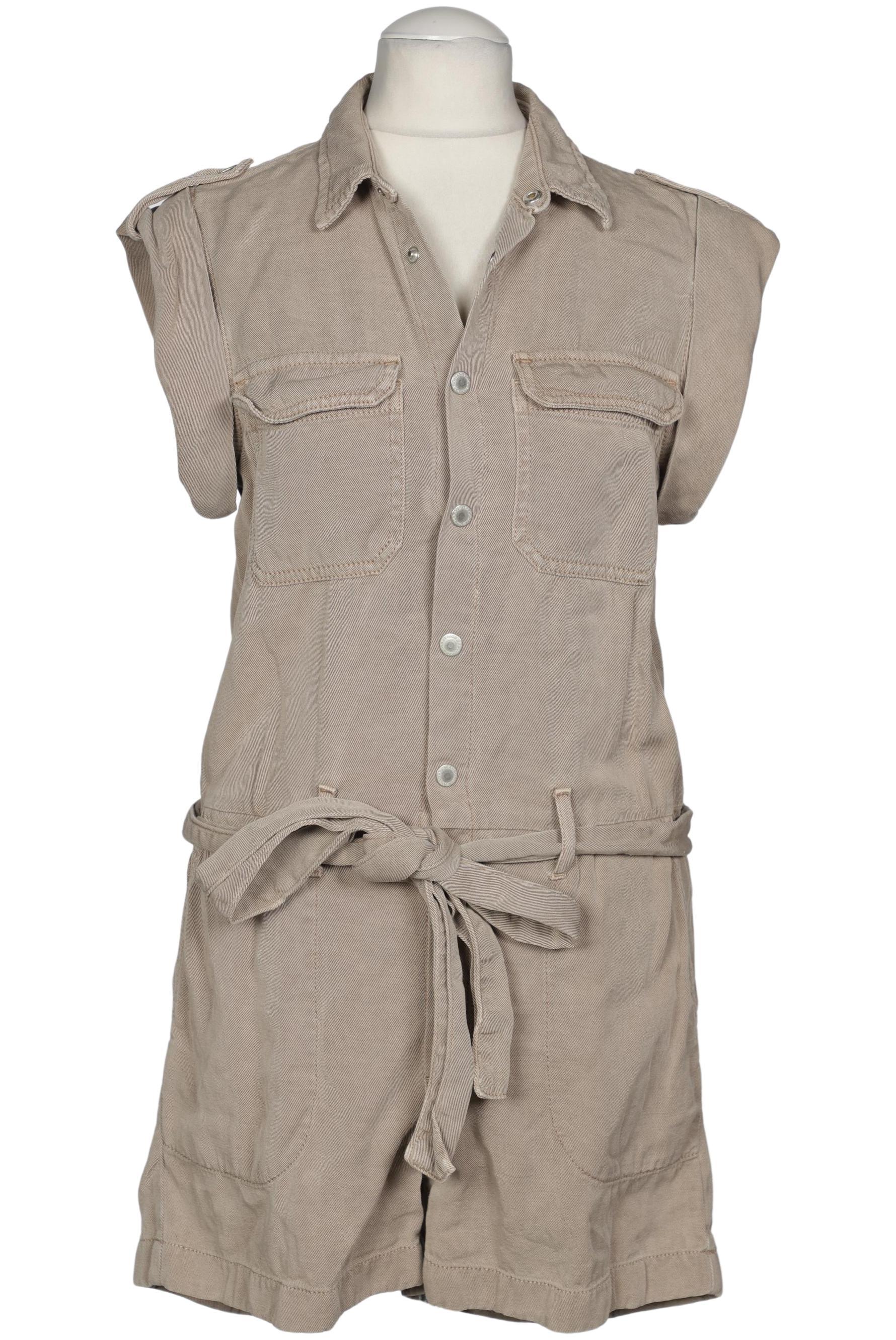 

GAS Damen Jumpsuit/Overall, braun, Gr. 34
