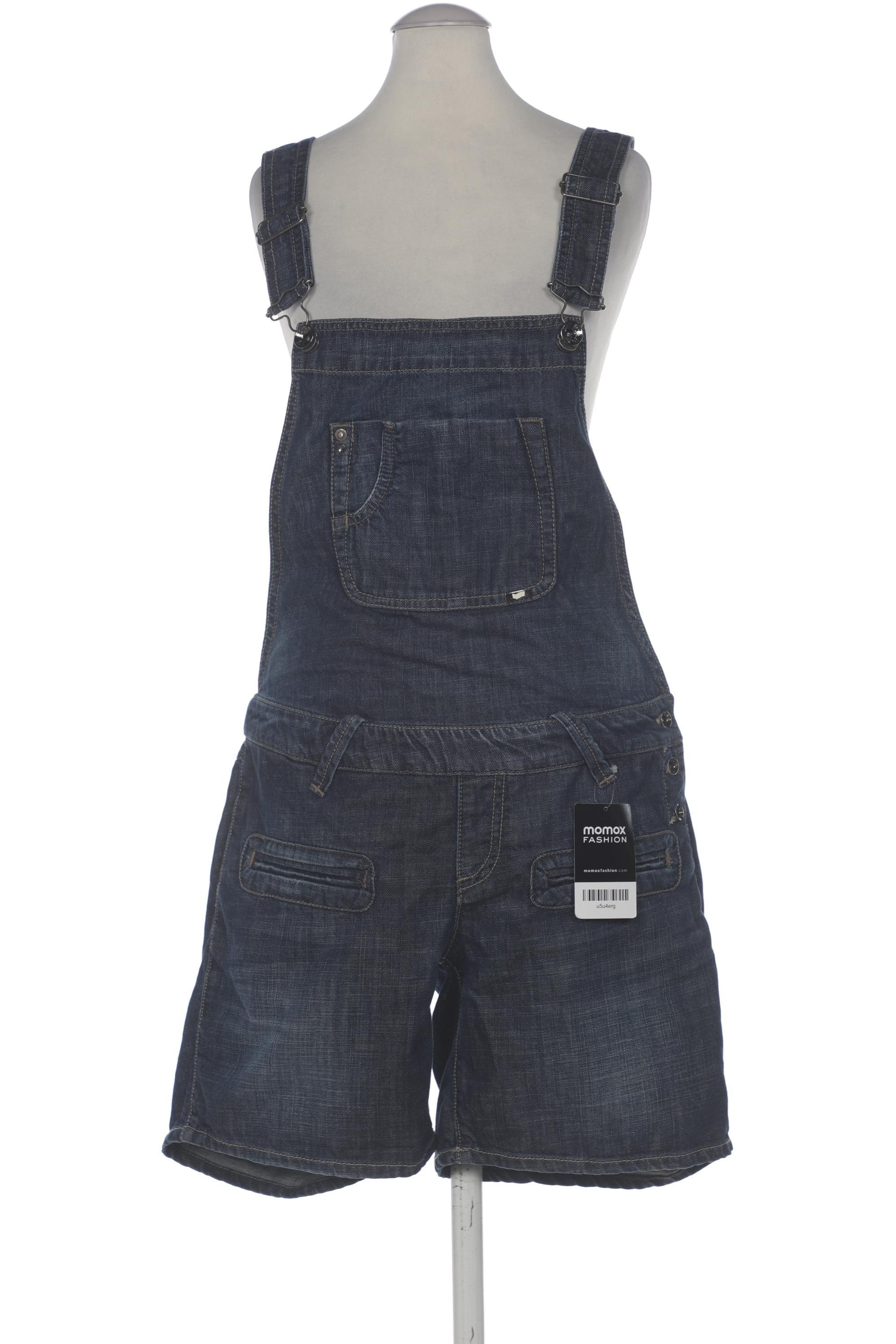 

GAS Damen Jumpsuit/Overall, marineblau, Gr. 29