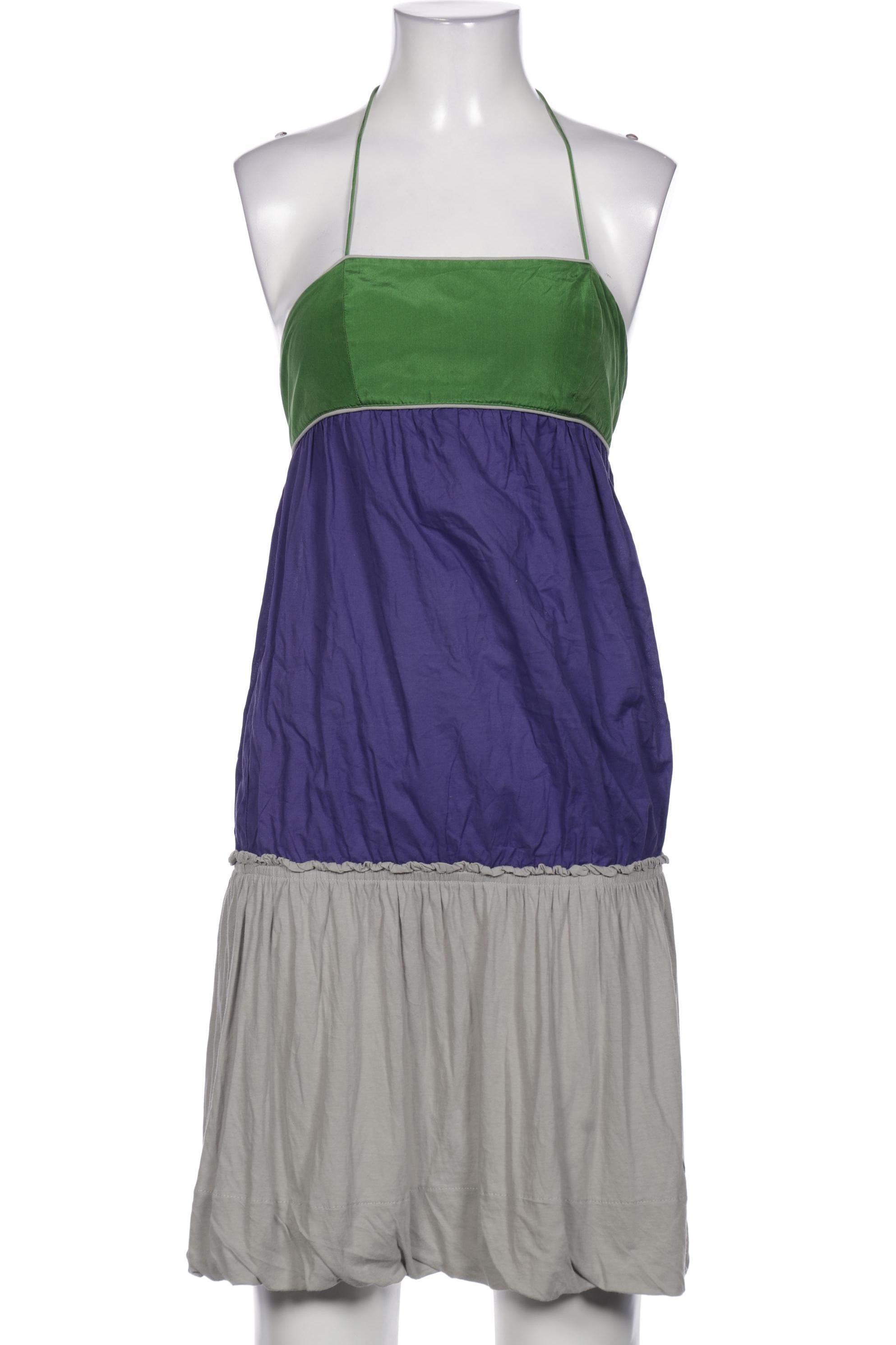 

GAS Damen Kleid, mehrfarbig, Gr. 34