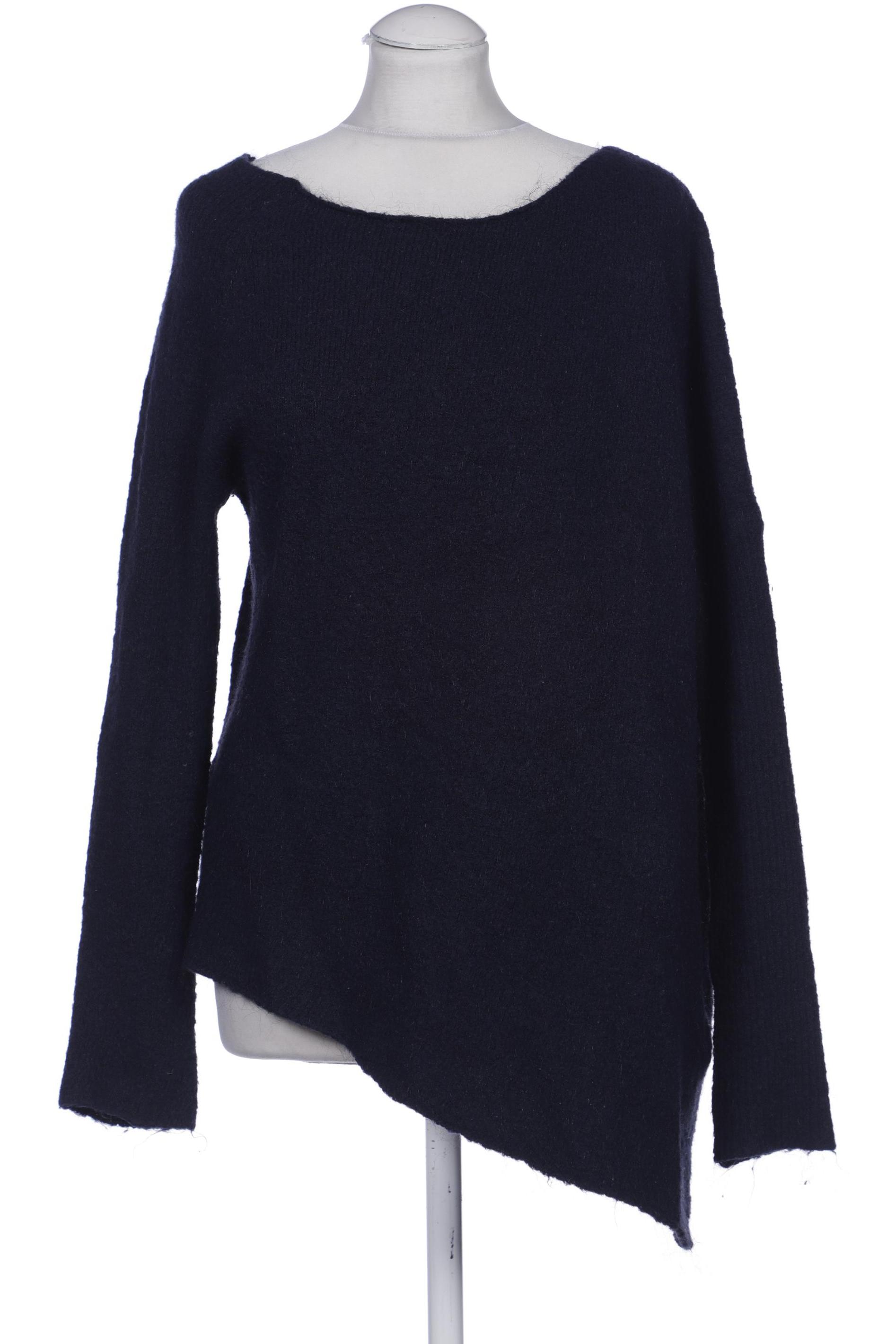 

GAS Damen Pullover, marineblau, Gr. 36