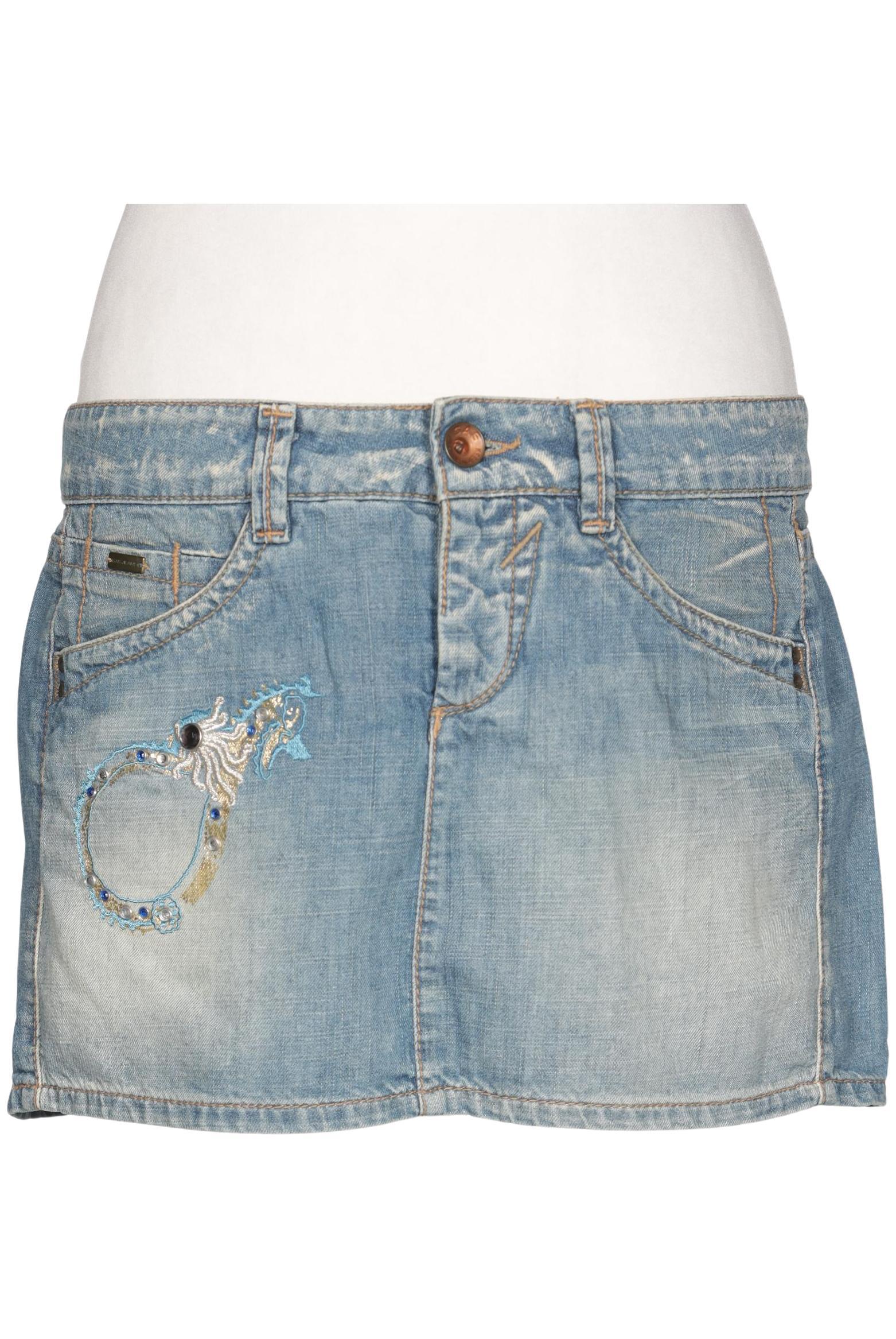 

GAS Damen Rock, braun, Gr. 29