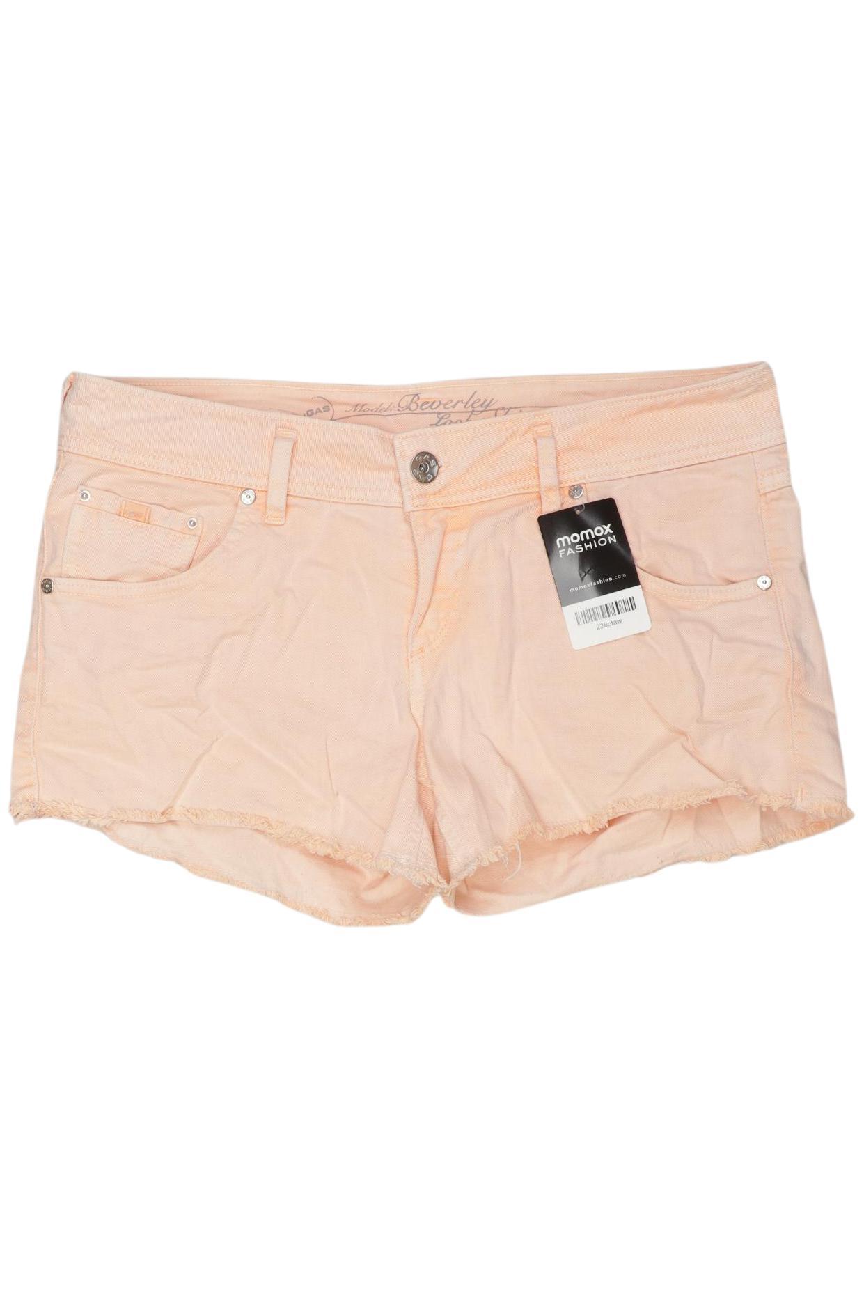 

GAS Damen Shorts, pink, Gr. 30