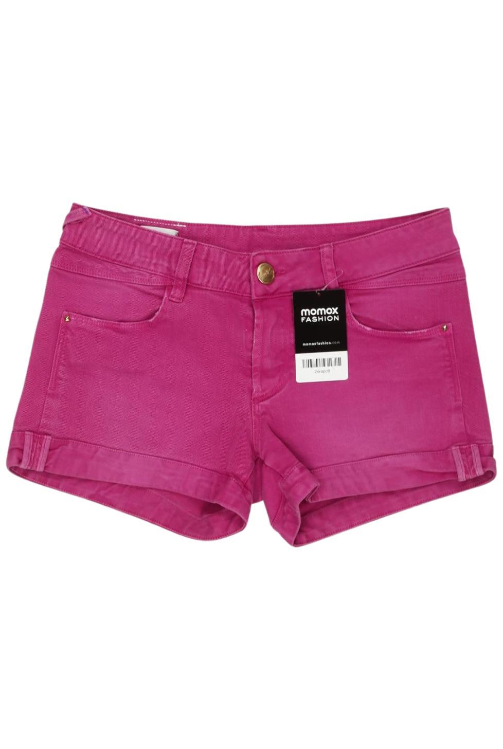 

GAS Damen Shorts, pink, Gr. 27
