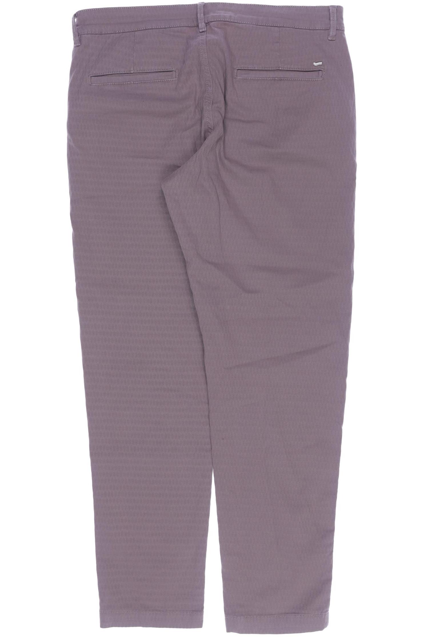 

GAS Damen Stoffhose, pink