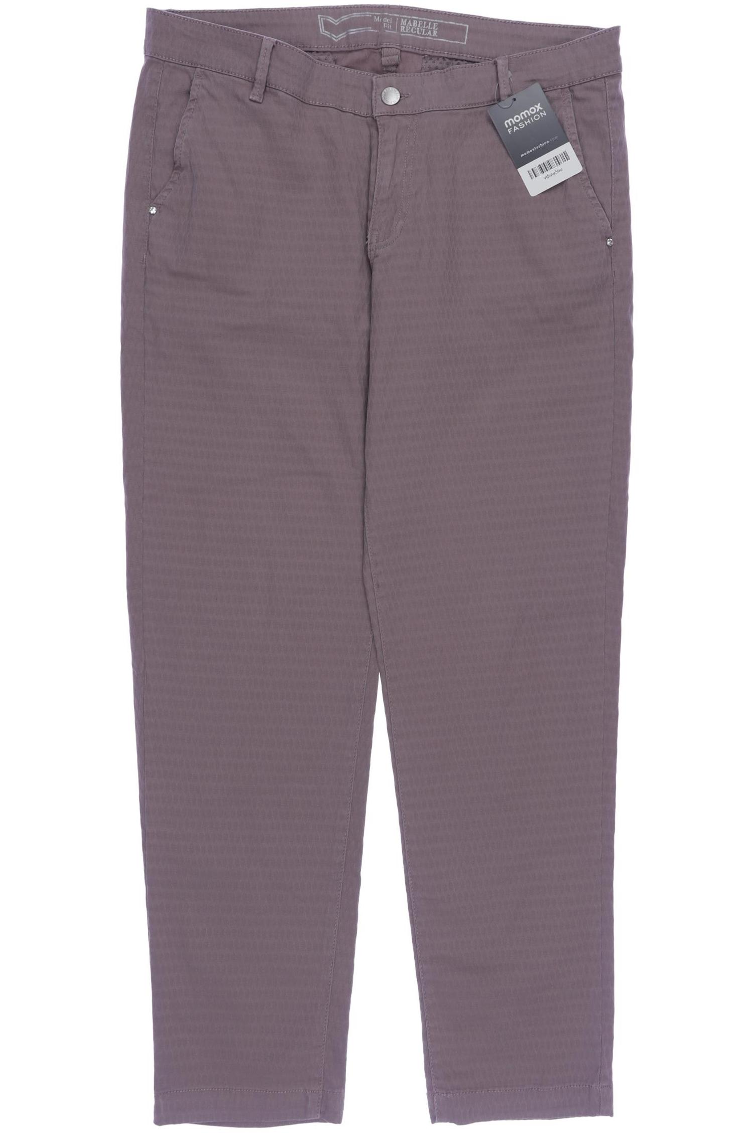 

GAS Damen Stoffhose, pink, Gr. 31