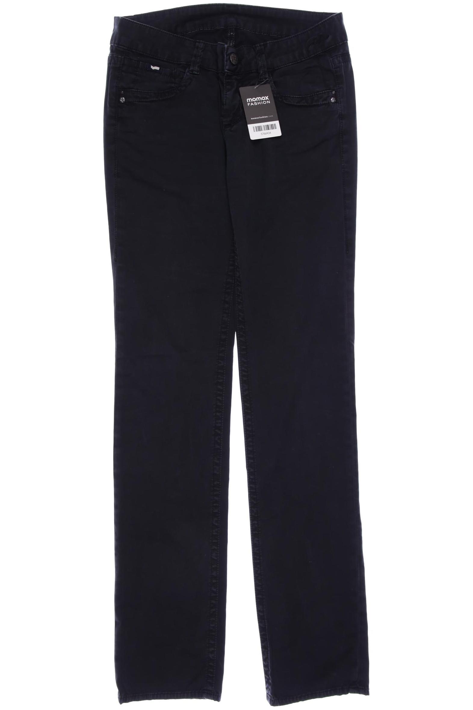 

GAS Damen Stoffhose, grau