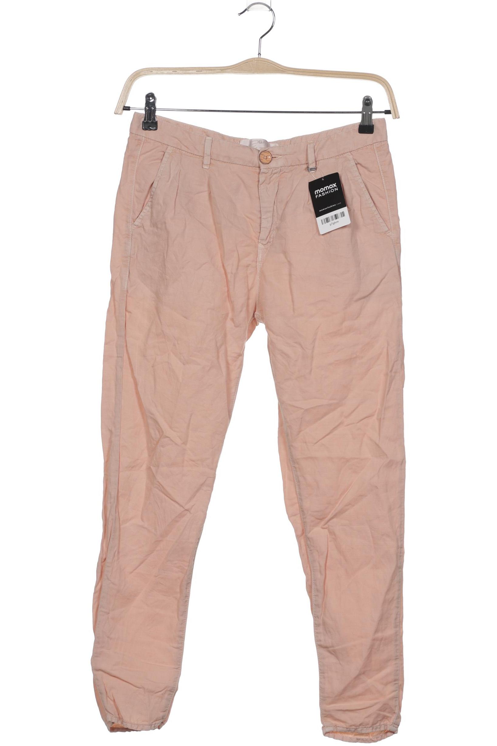 

GAS Damen Stoffhose, beige, Gr. 29