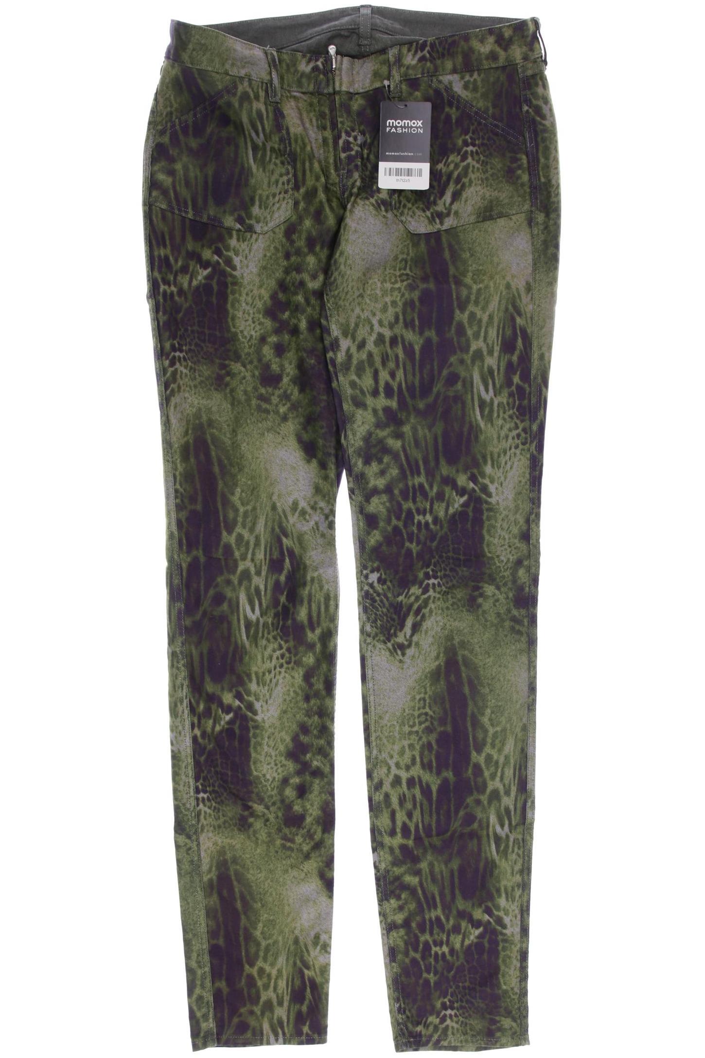 

GAS Damen Stoffhose, grün