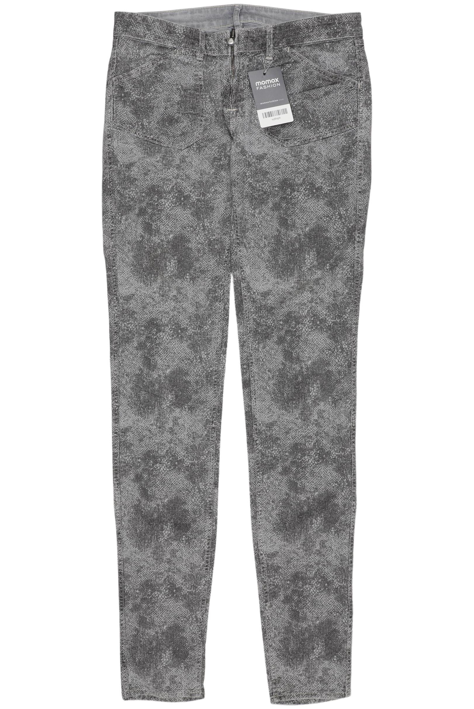 

GAS Damen Stoffhose, grau, Gr. 29
