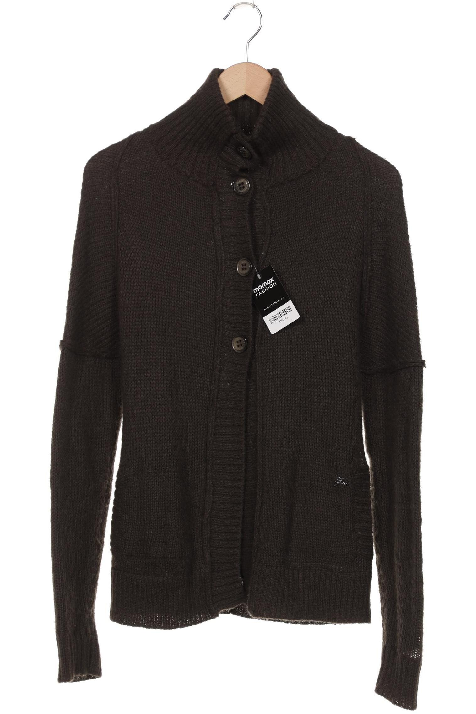 

GAS Damen Strickjacke, grün, Gr. 42