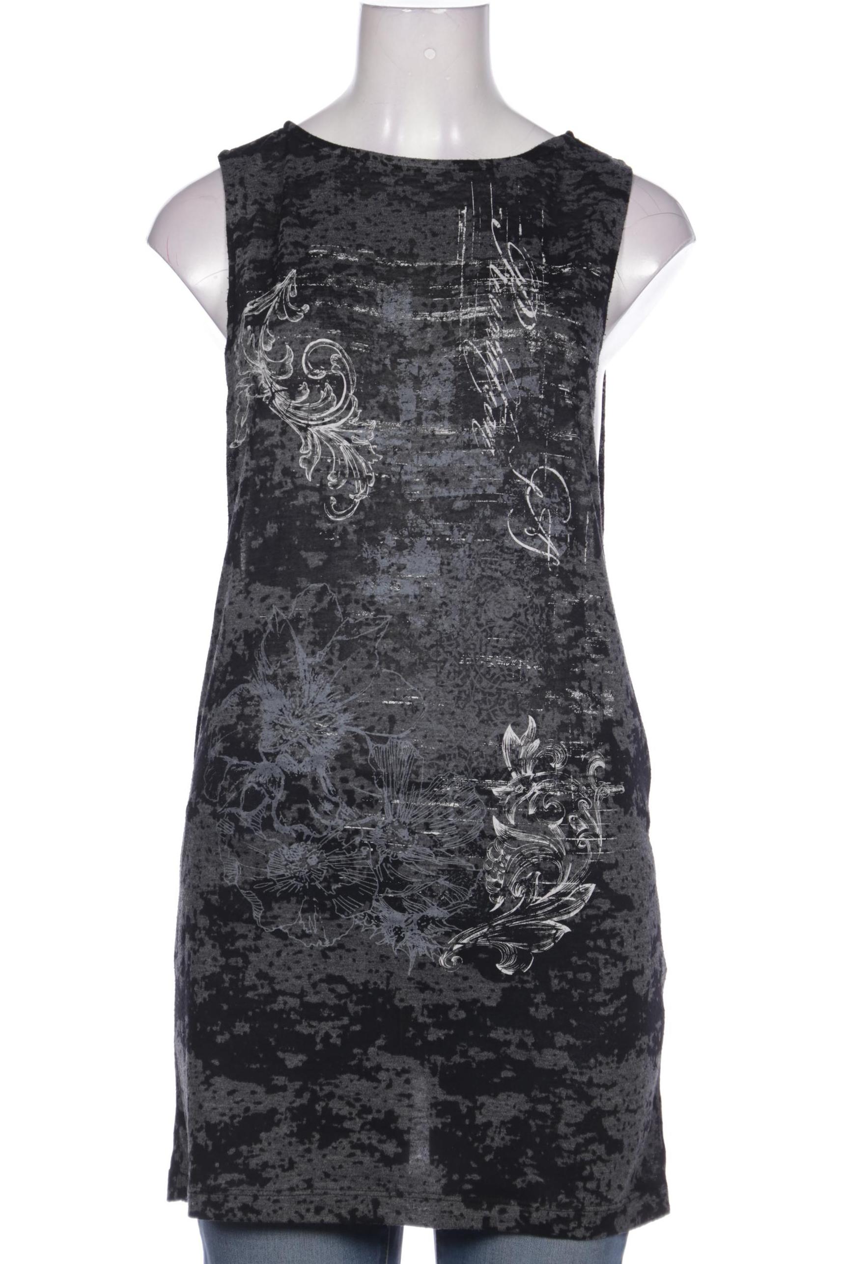 

GAS Damen Top, grau