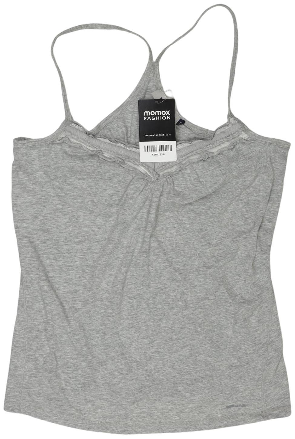 

GAS Damen Top, grau, Gr. 38