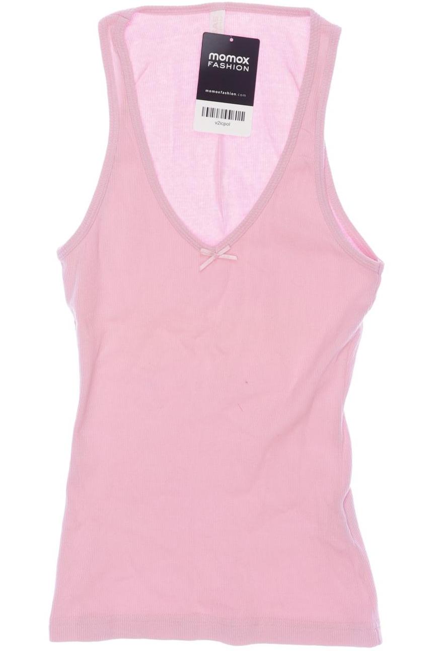 

GAS Damen Top, pink, Gr. 38